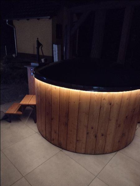 Apartament Nad Jeziorem Brenno