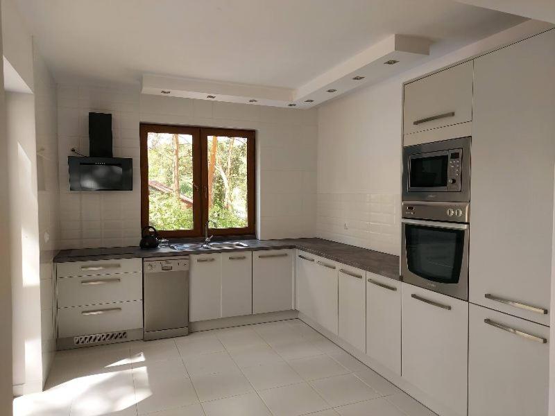 Apartament Nad Jeziorem Brenno