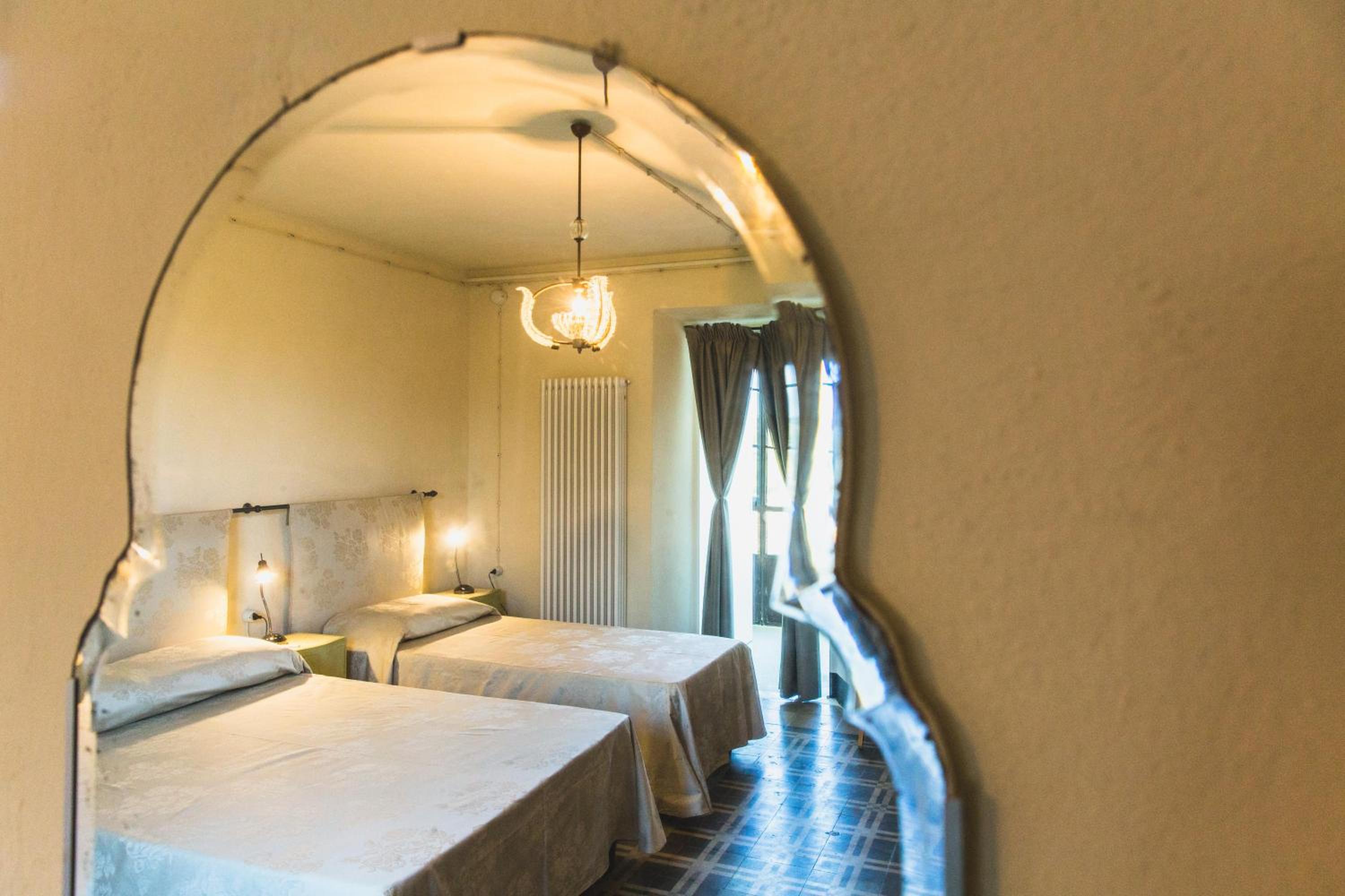Casa San Michele - Affittacamere Panoramico con Spa view 2