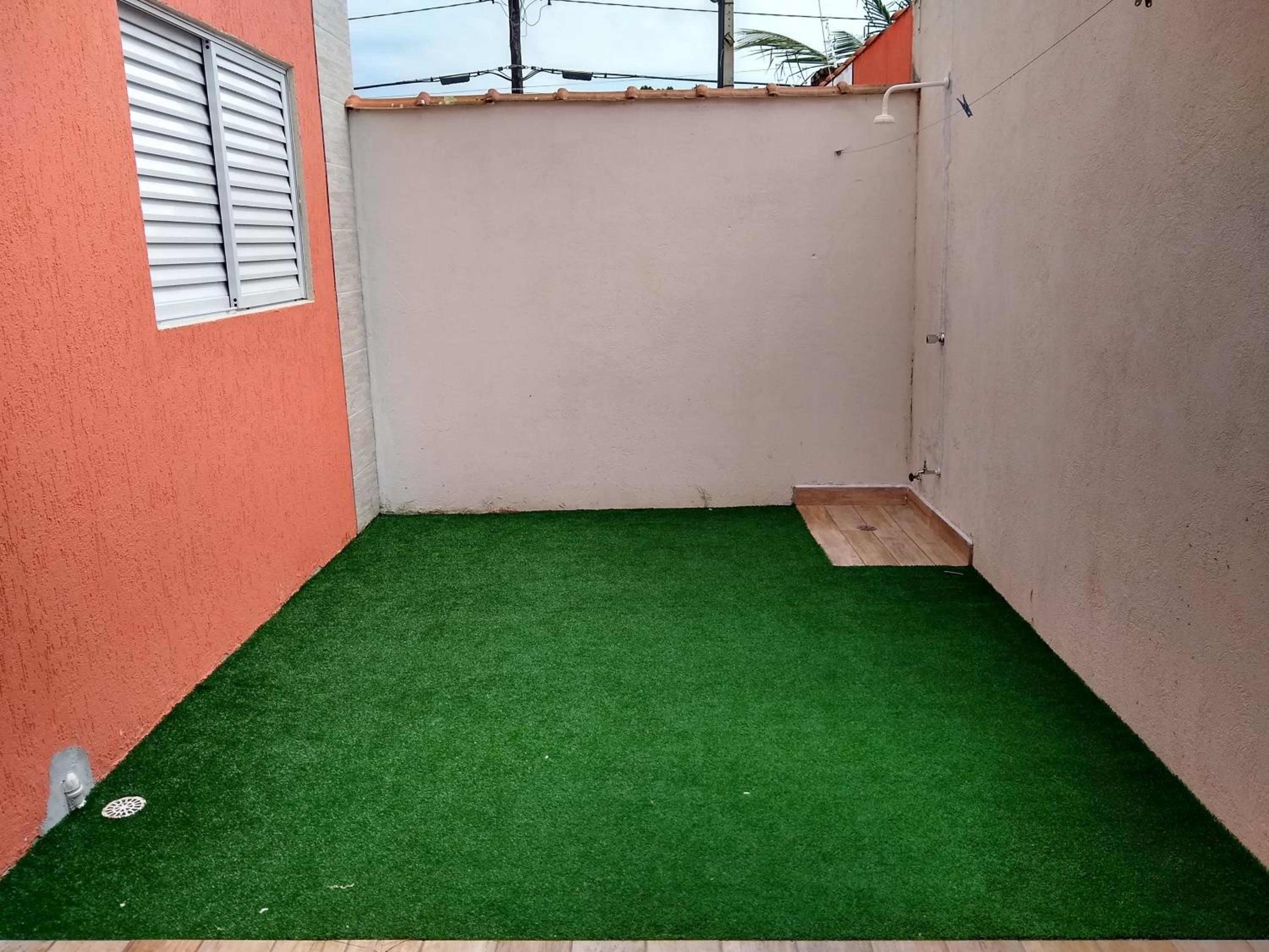 Casa em Villagio em Boracéia próximo a praia.