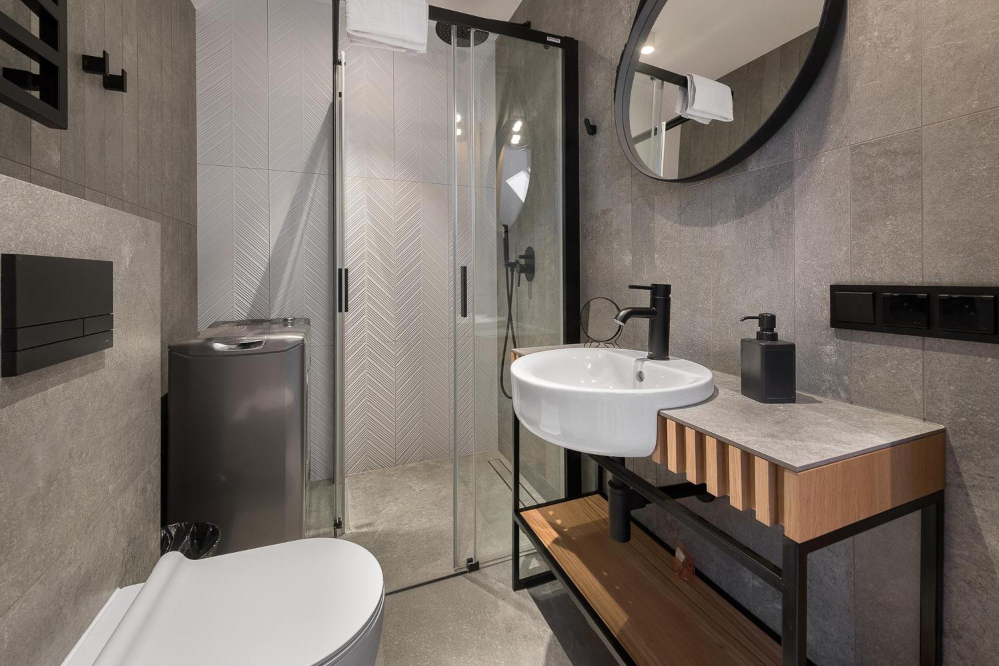 Tatra Apartament na Jaszczurówce