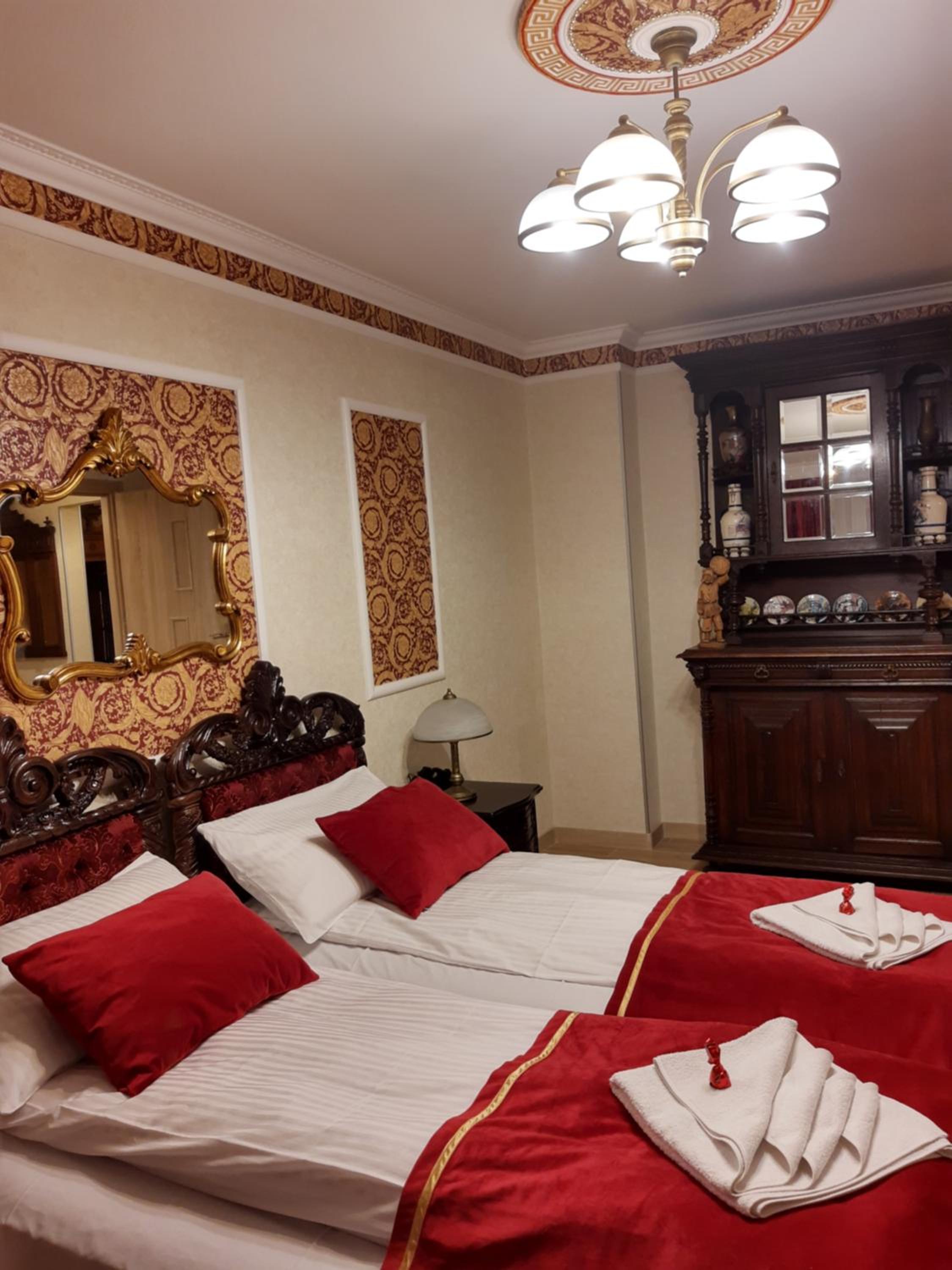 Apartament Jasiu