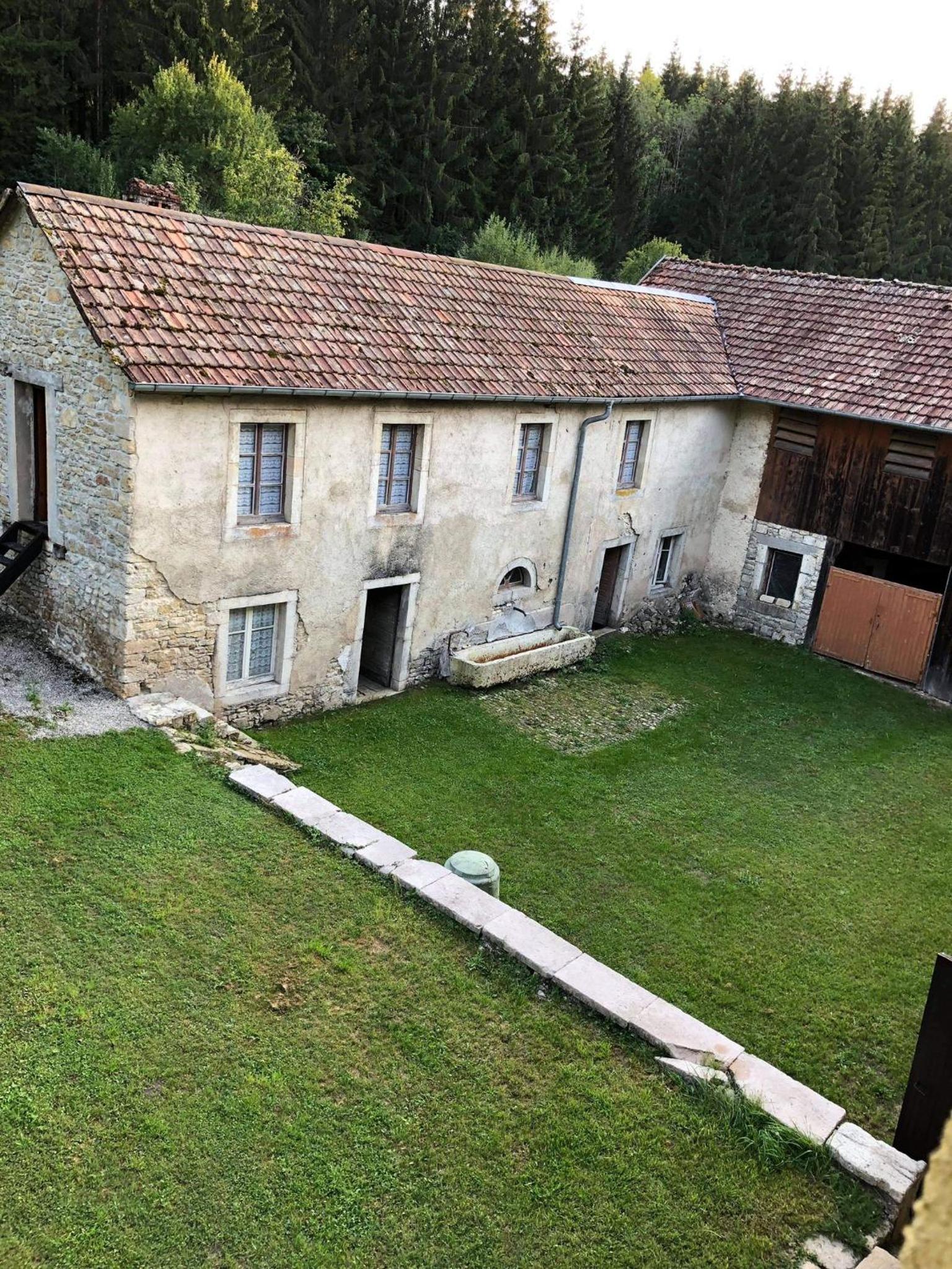 Domaine de Rosière