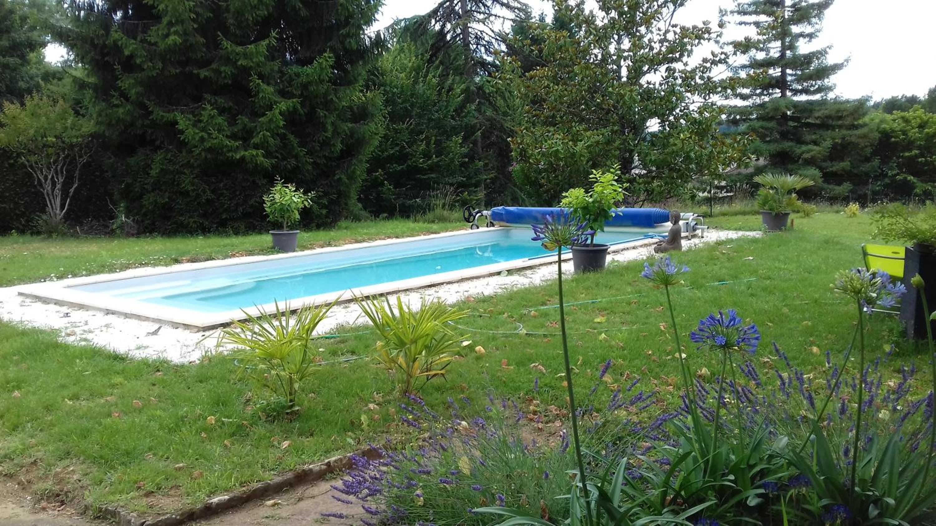 LA GABINIERE view 5