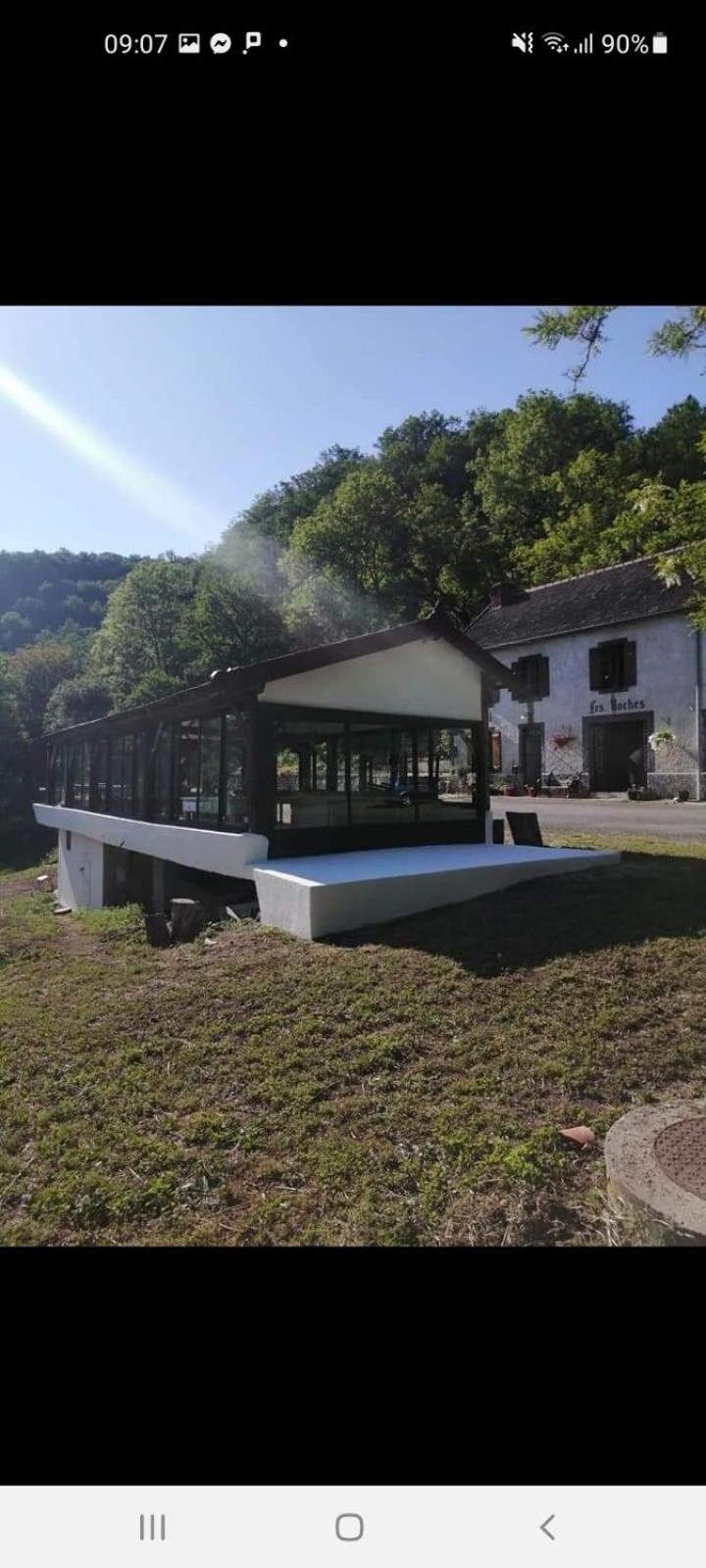 Les Roches Restaurant & Chambre d'Hotes view 4