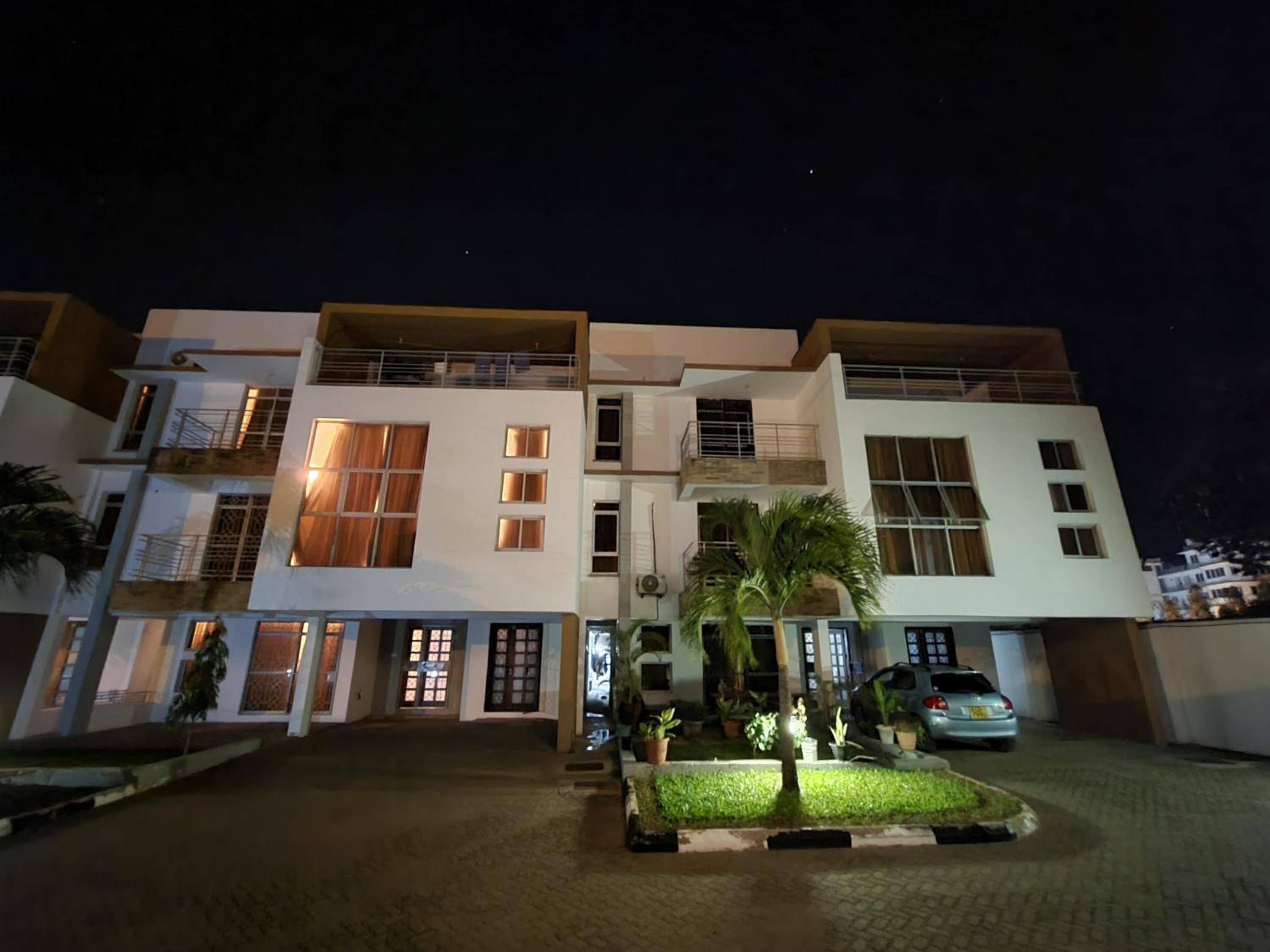 Evergreen House - 150Metre Walk To City Mall Nyali view 3