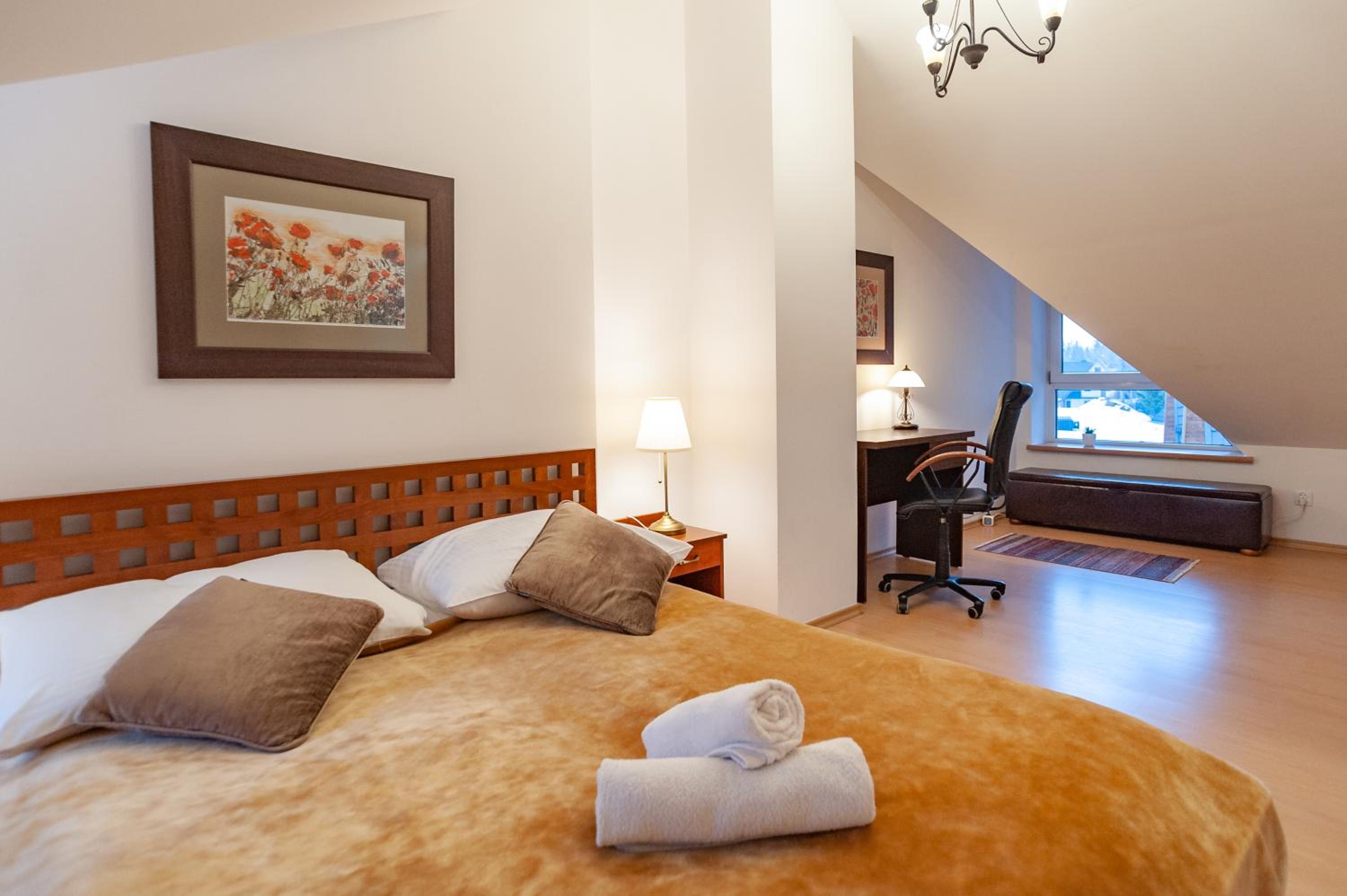 Apartament pod Aniołem Zakopane