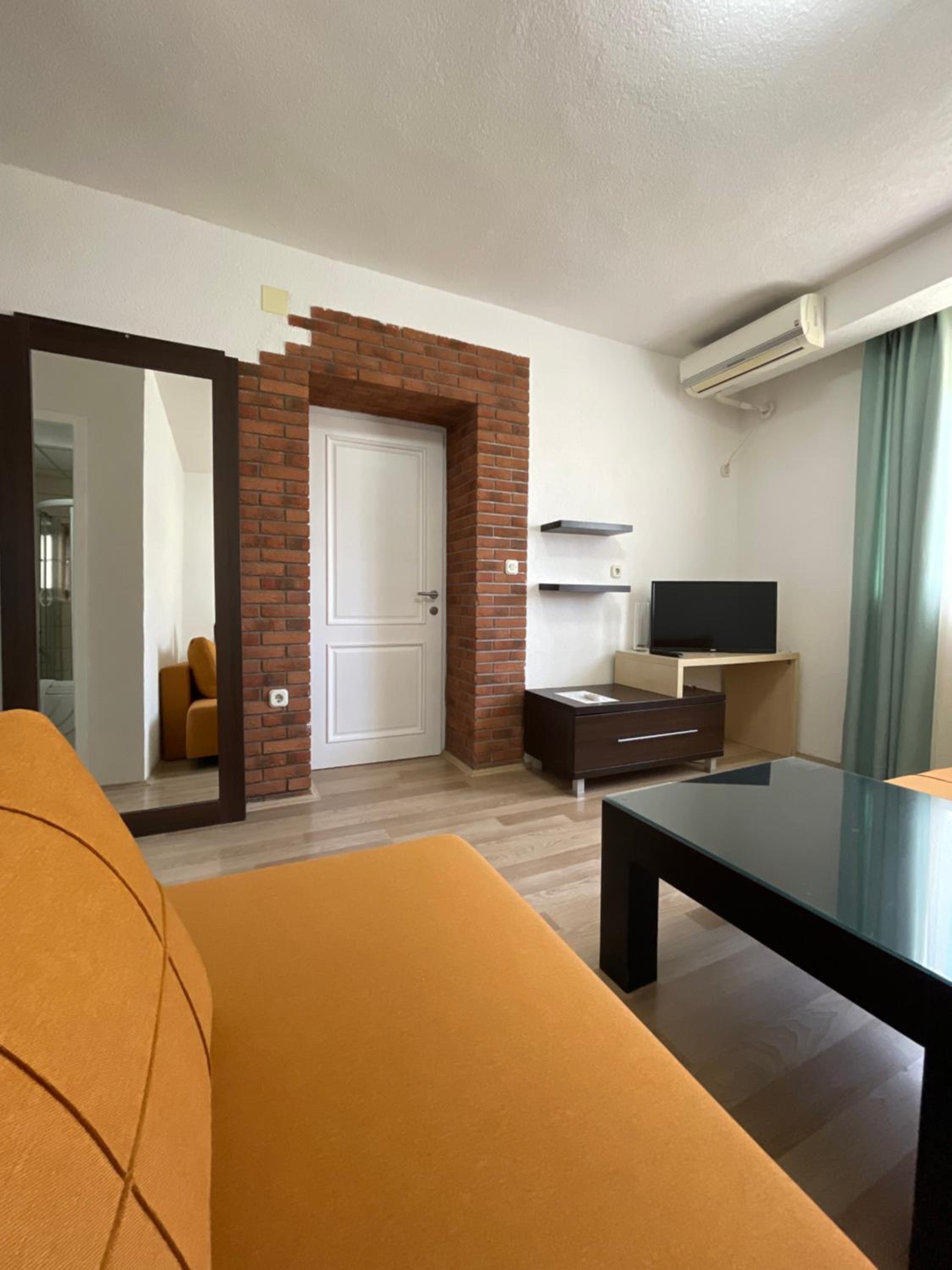 Exclusive 9- Urban apartments