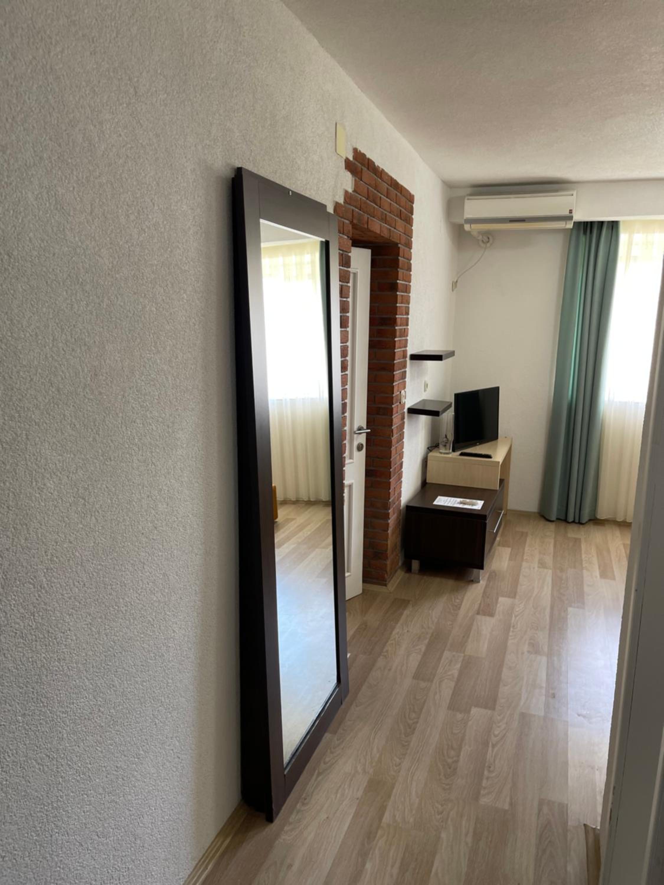 Exclusive 9- Urban apartments