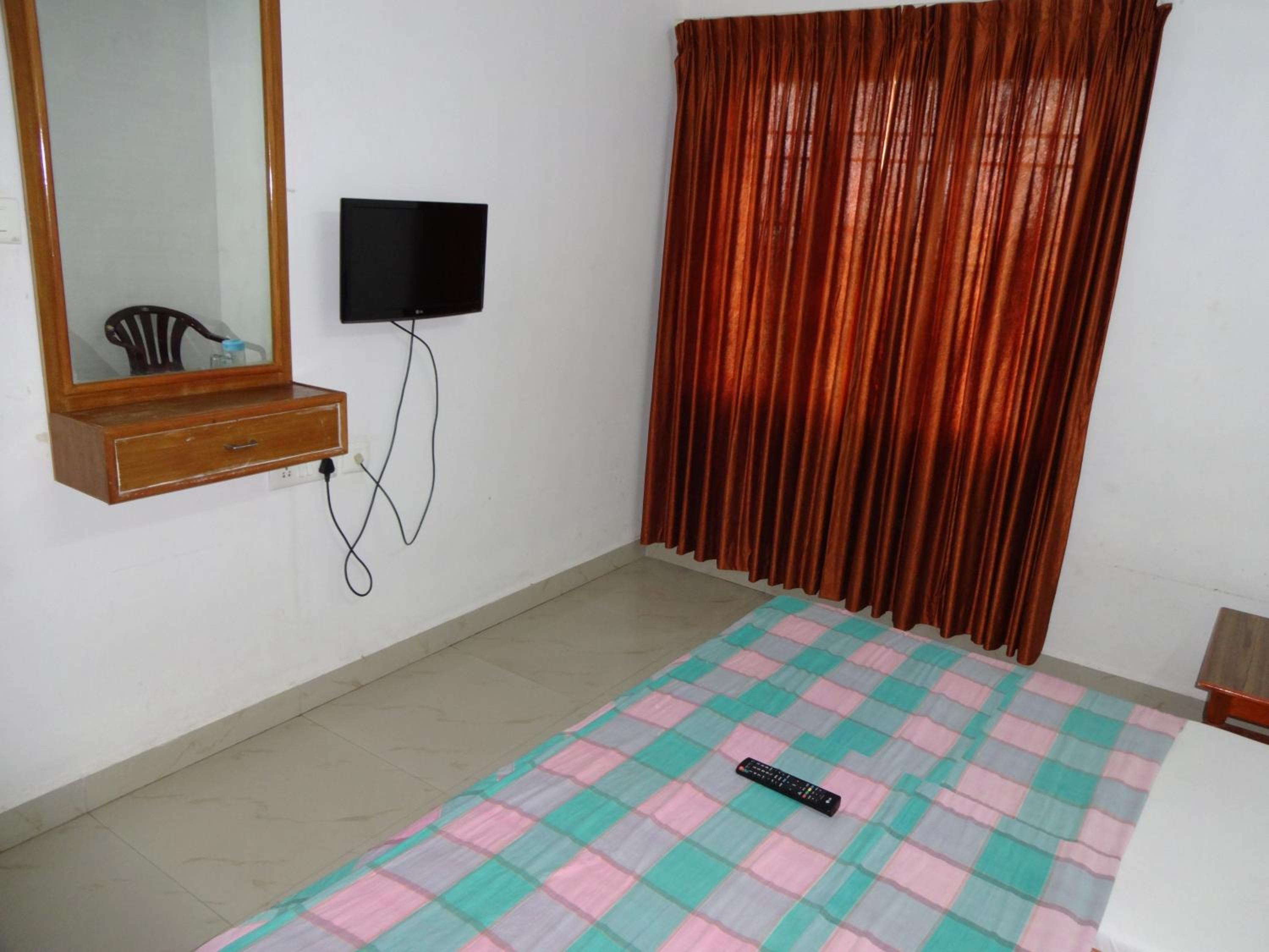 R M Guest House