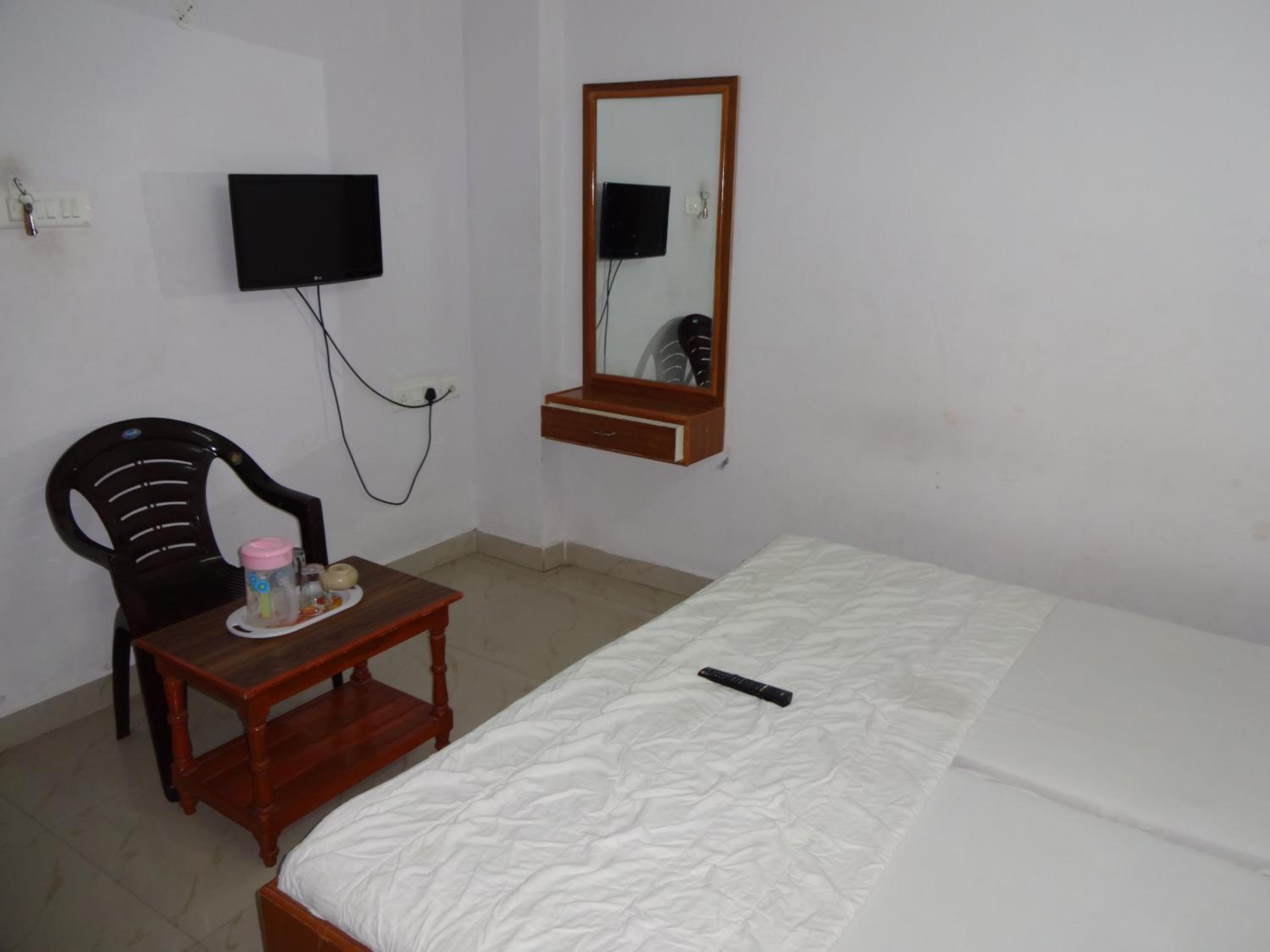 R M Guest House