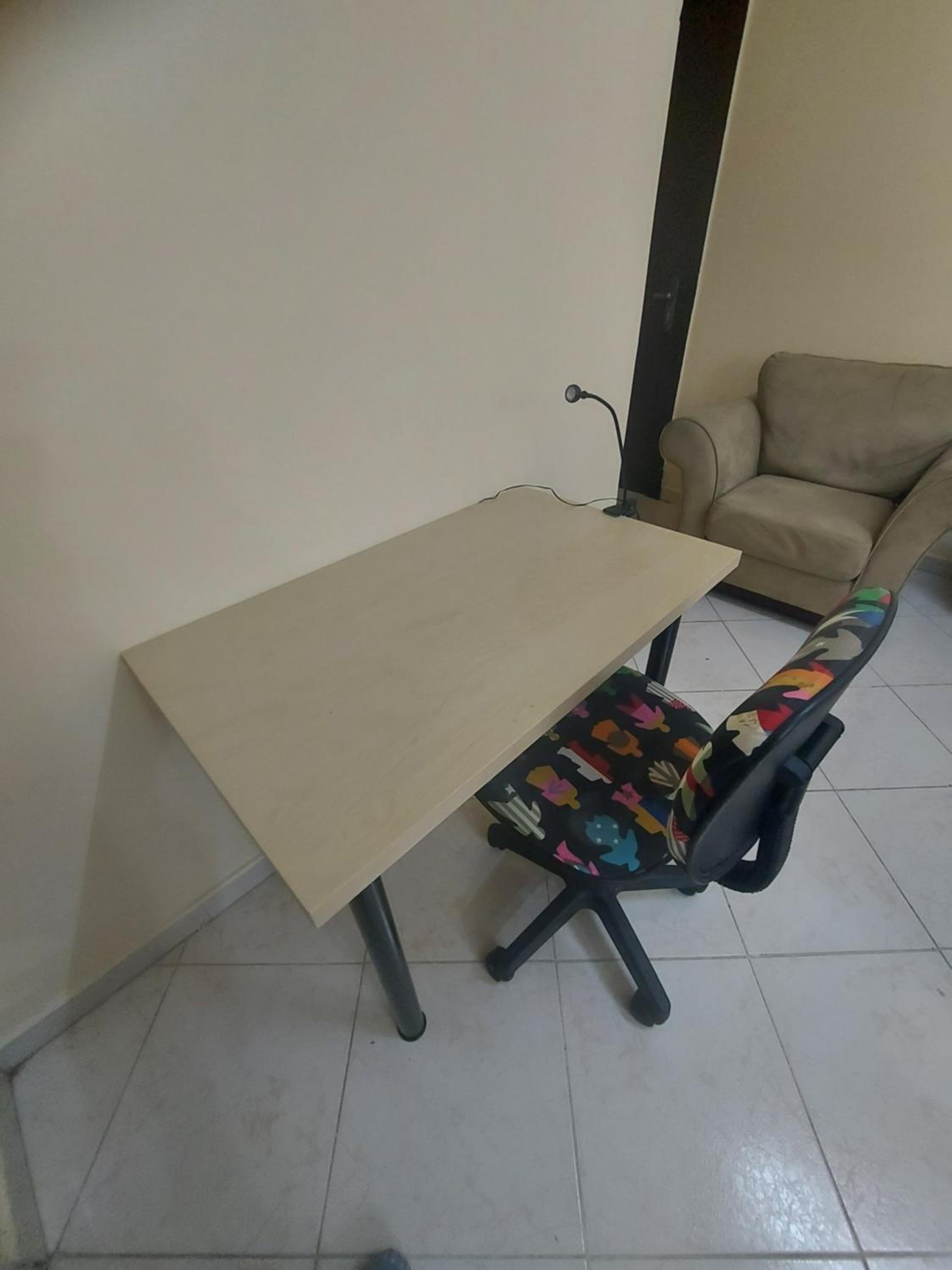Nice studio for stay ..