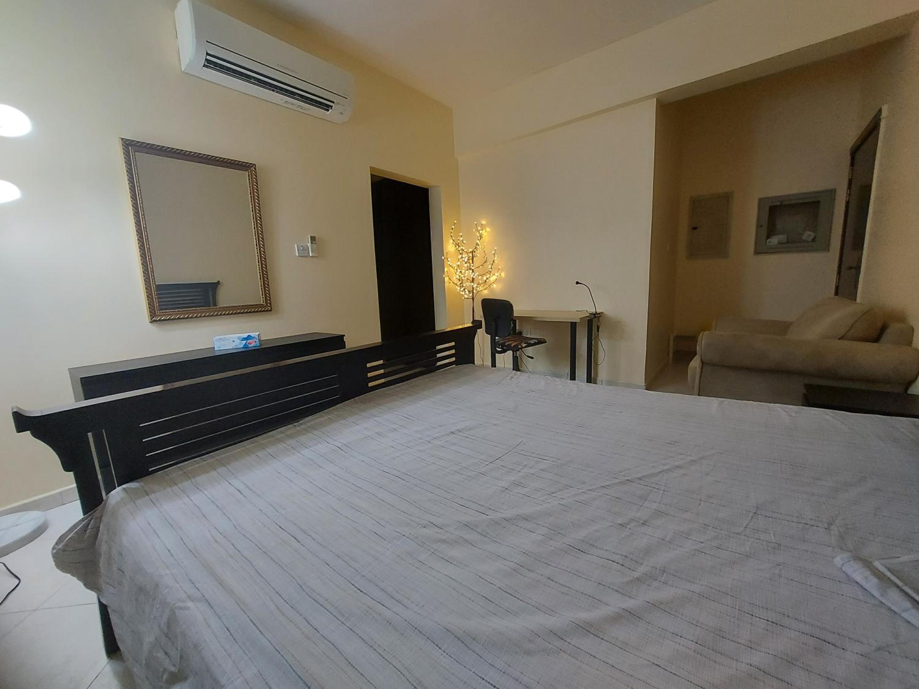 Nice studio for stay .. — photo 13