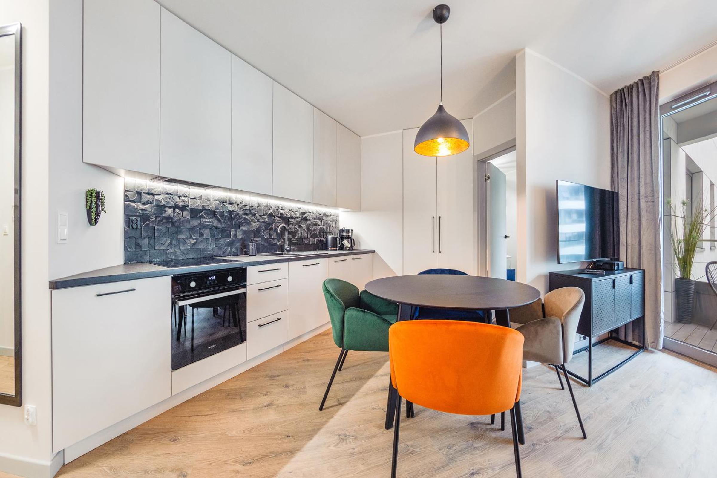 Plac Unii - Premium Apartments