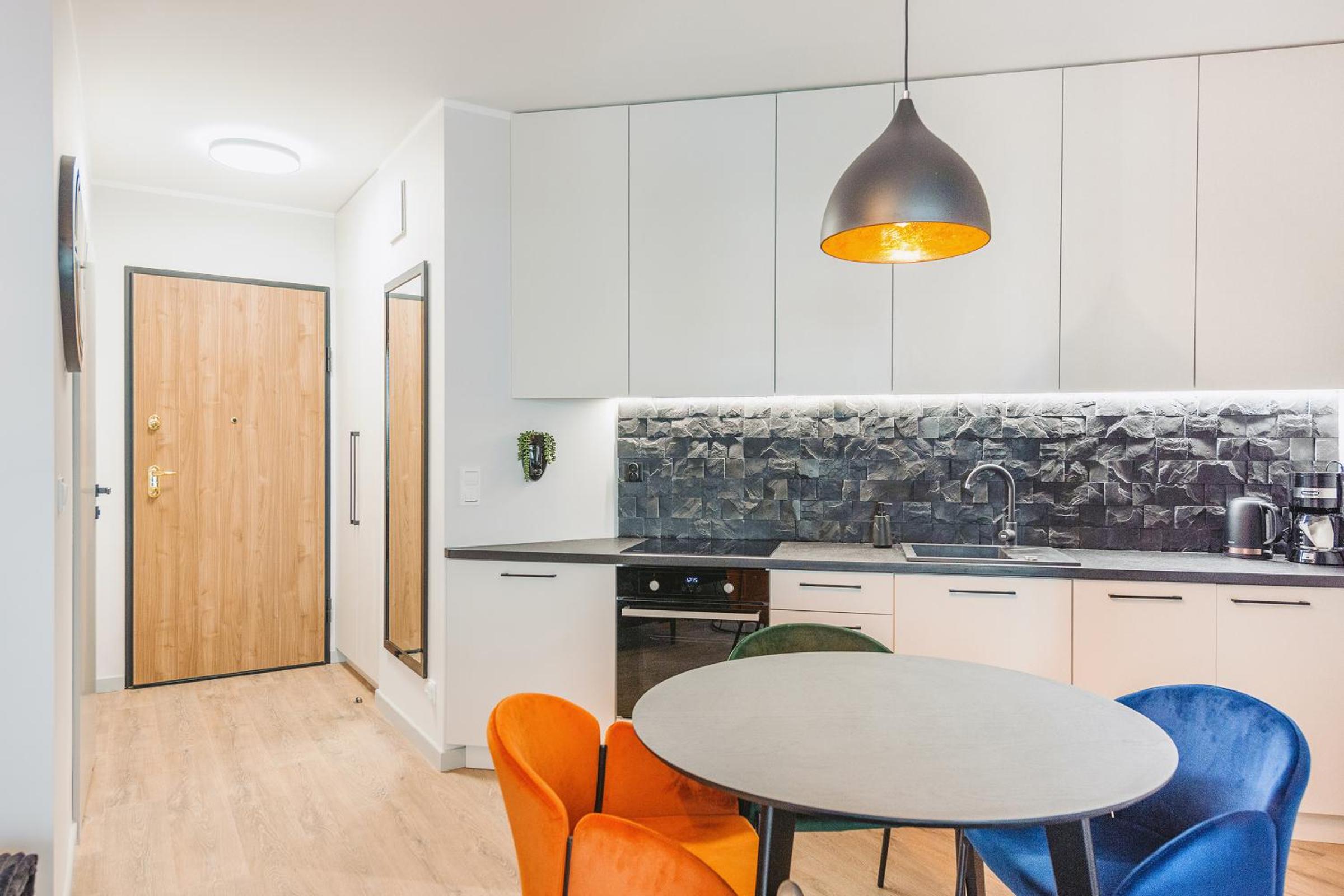 Plac Unii - Premium Apartments
