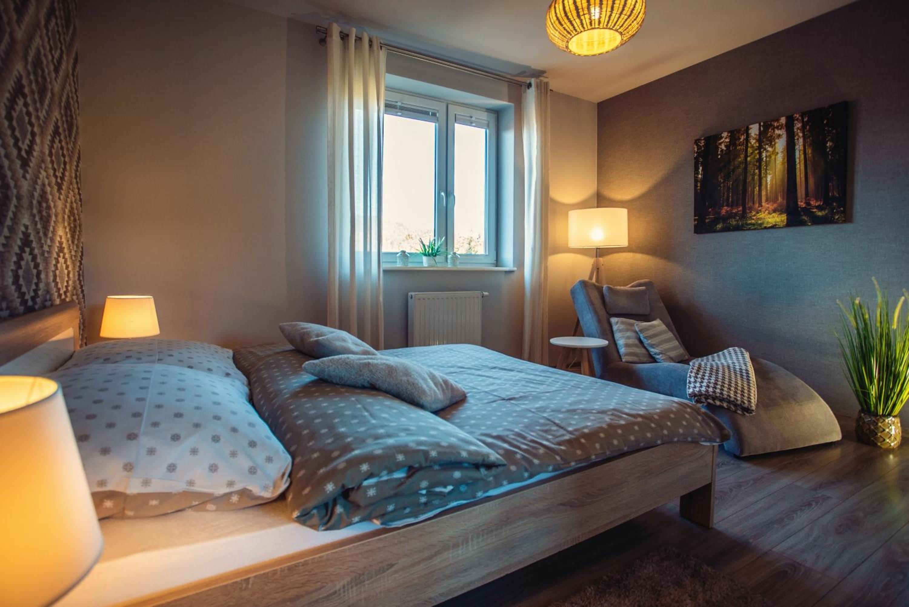 Apartament VIEW Wisla