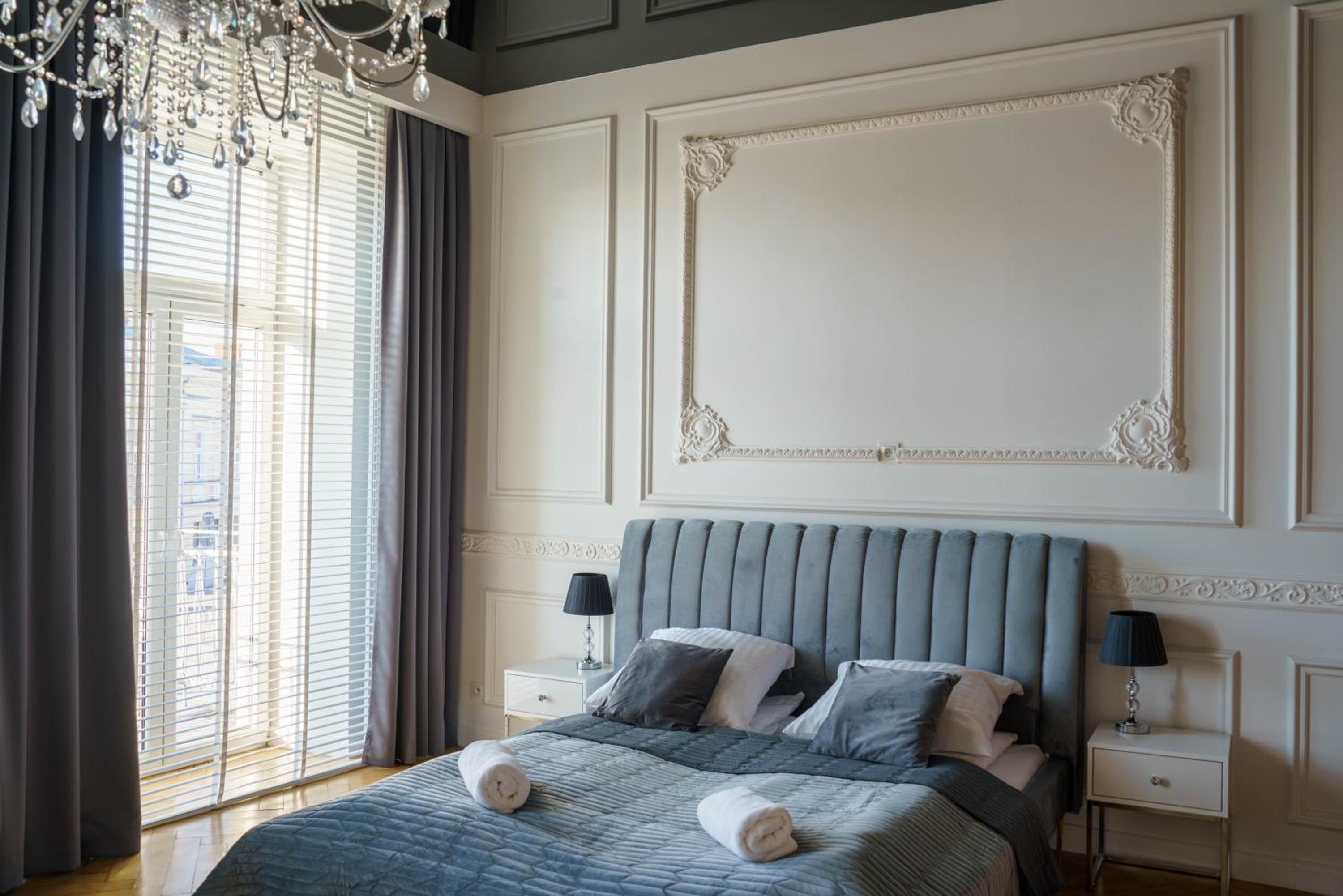 Prestige Apartment Rynek Kielce view 3