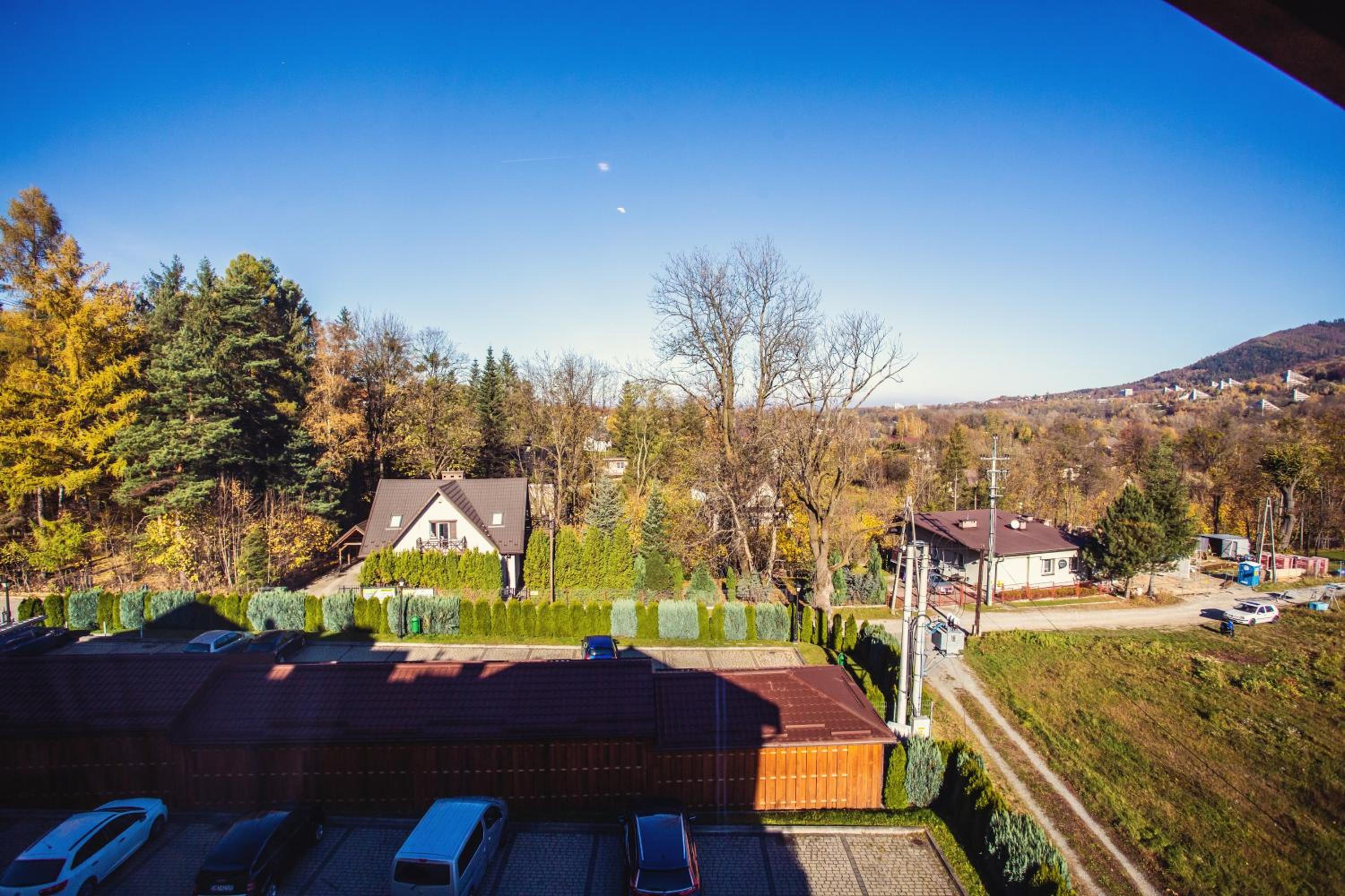 Apartament SWEET Ustroń