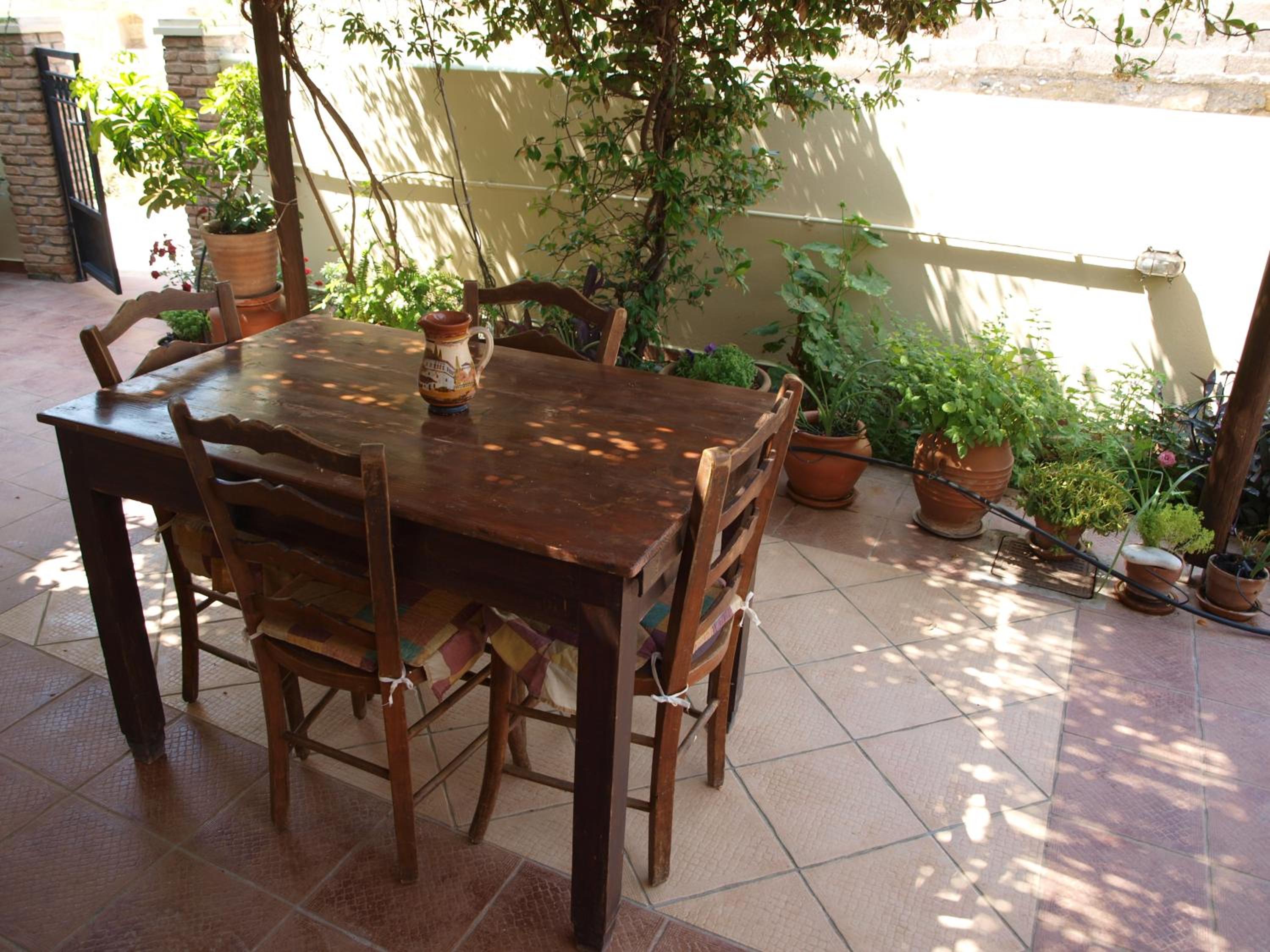 Villa Helidoni view 5