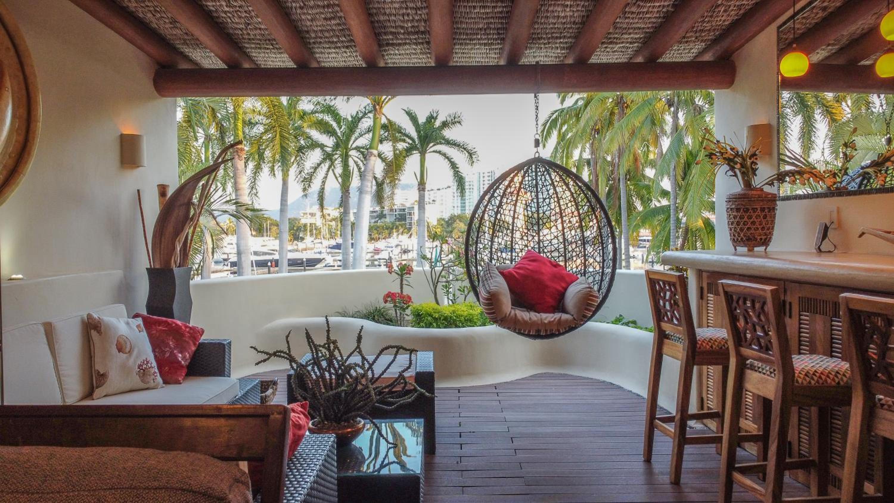 Villa Marina Ixtapa