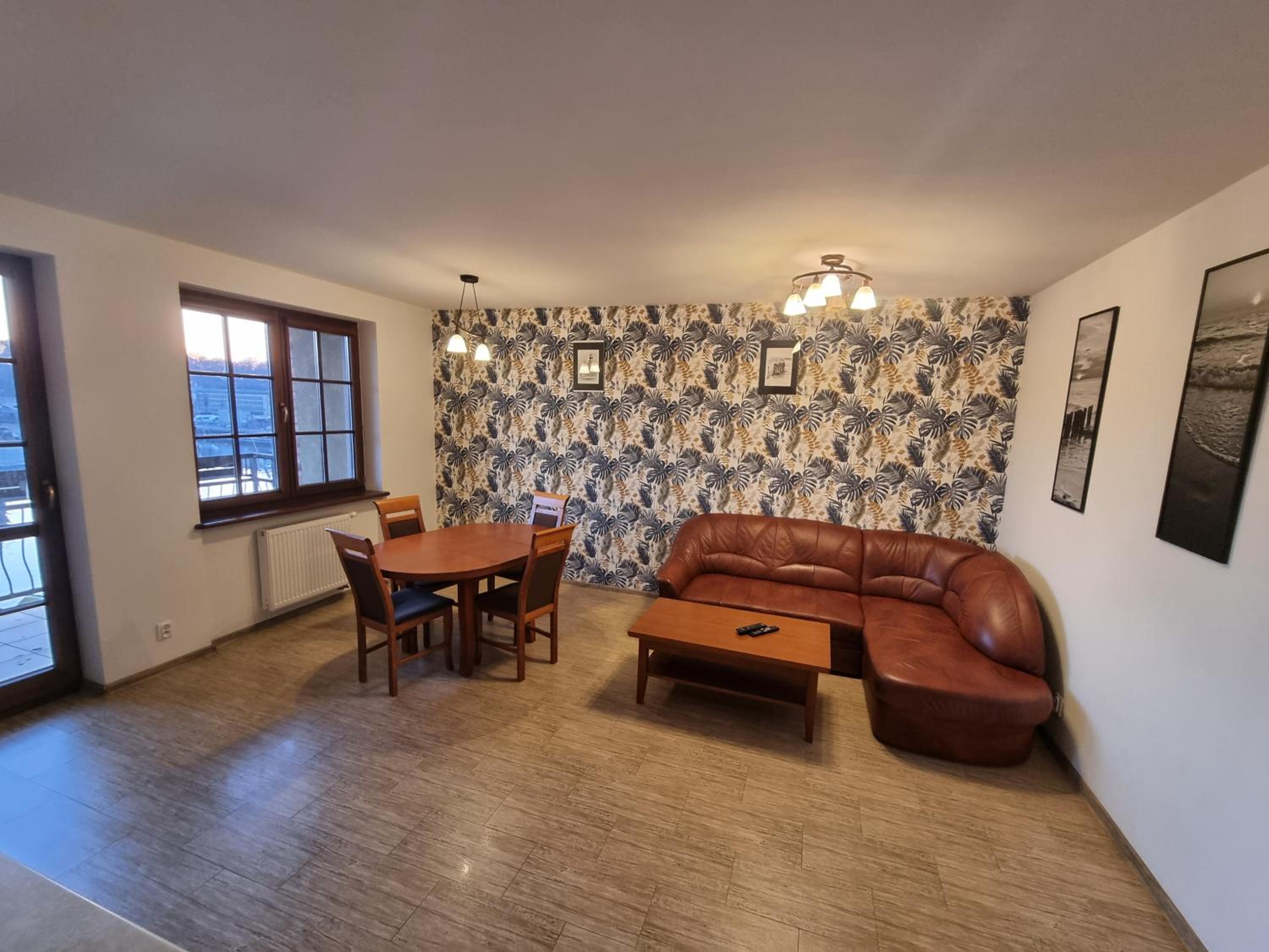 Apartments Bulwar Portowy view 2