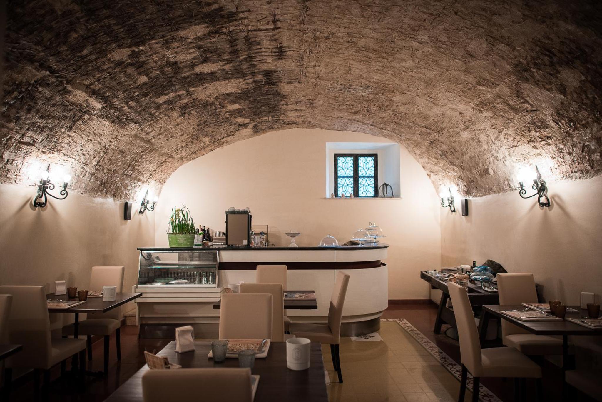 Palazzo Candida B&B
