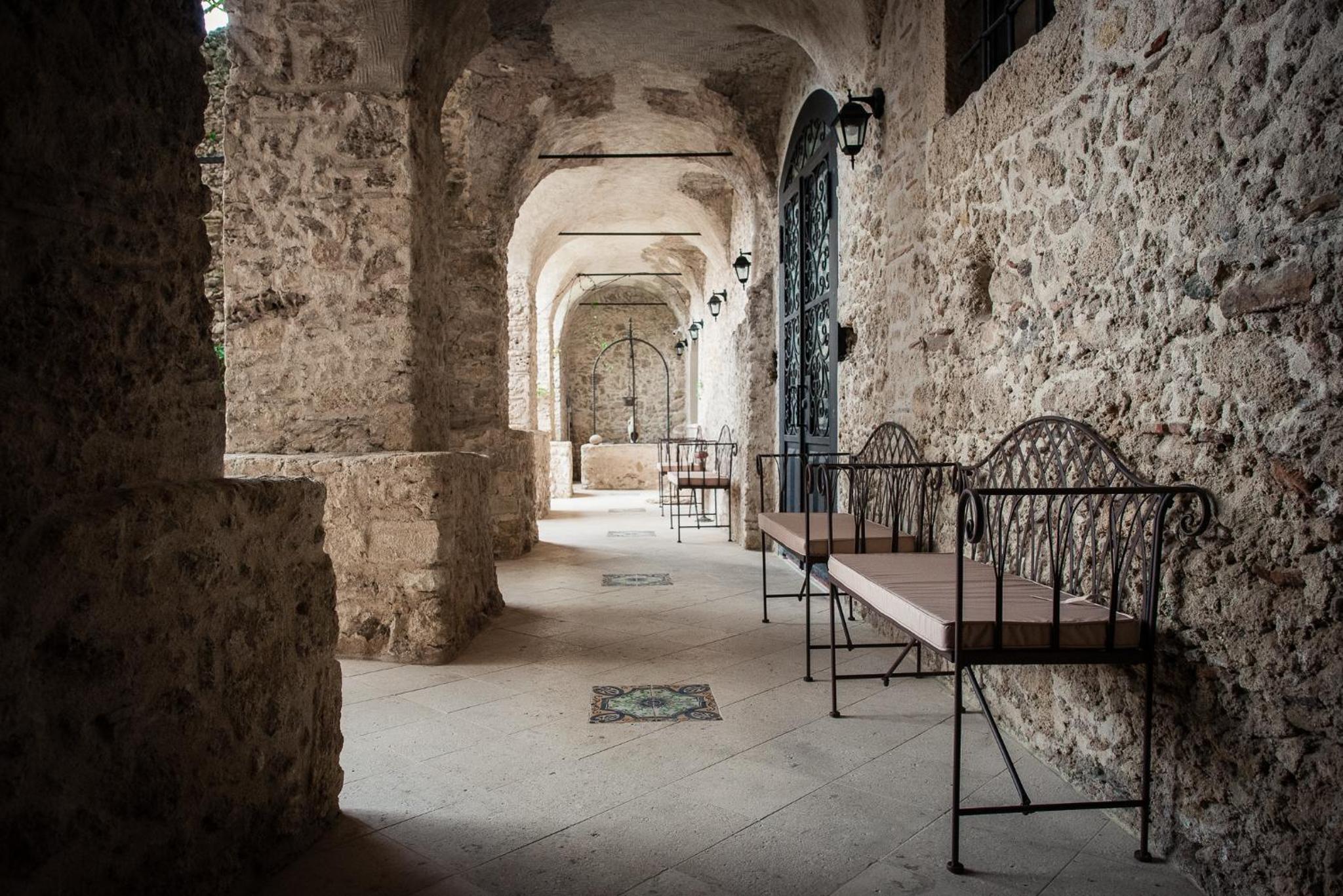Palazzo Candida B&B