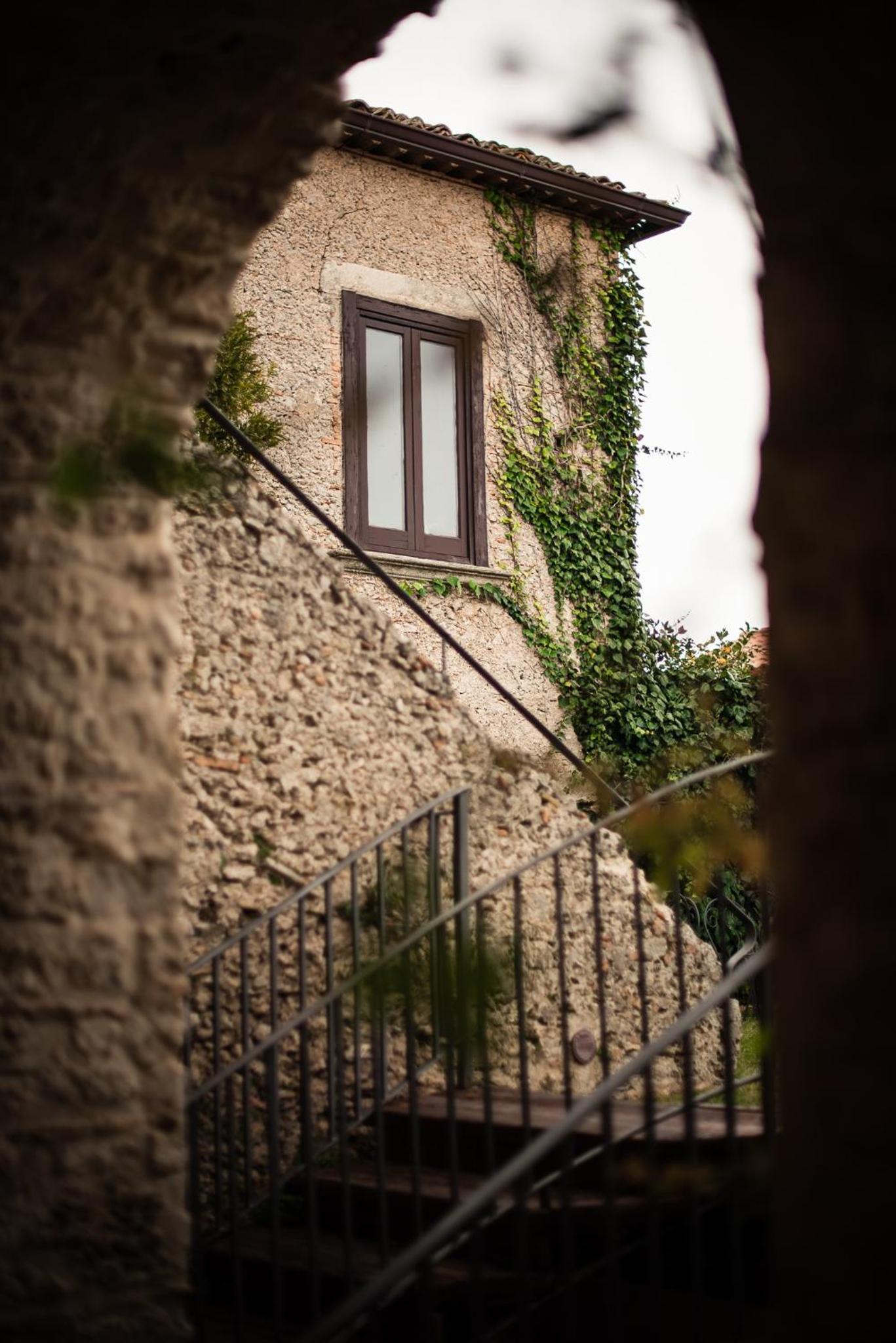Palazzo Candida B&B