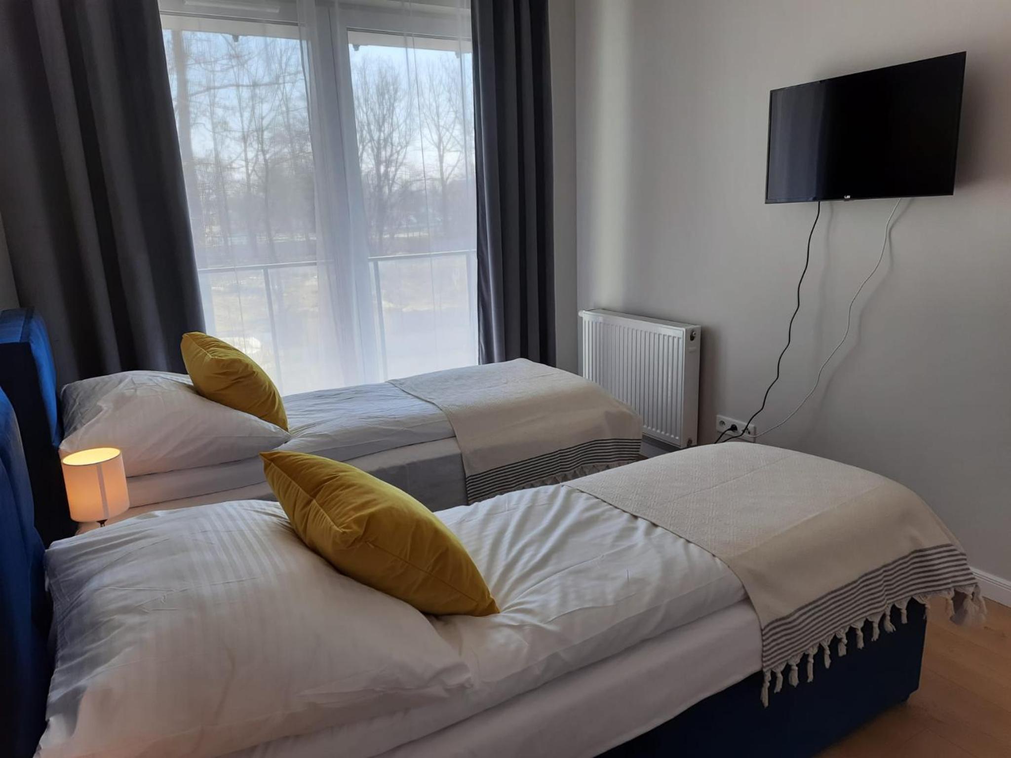 Apartament na Wyspie Solnej view 3