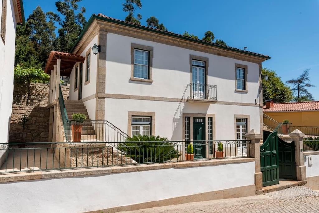 Casa de São Sebastião. view 2