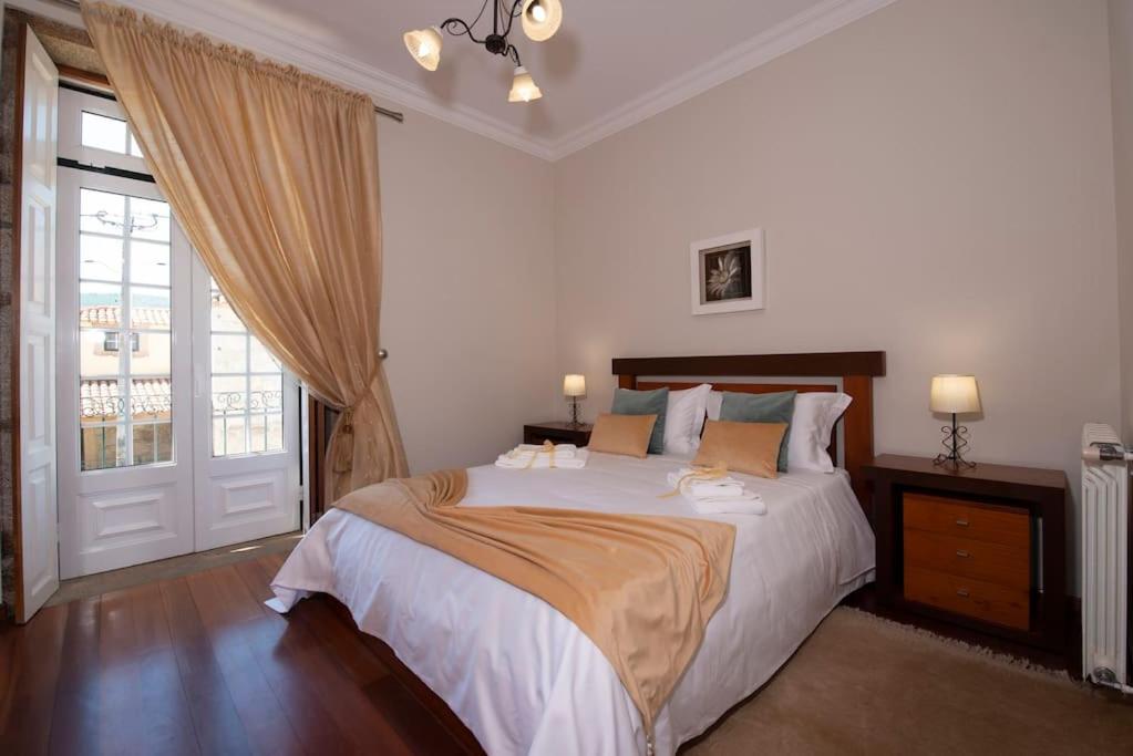 Casa de São Sebastião. view 4