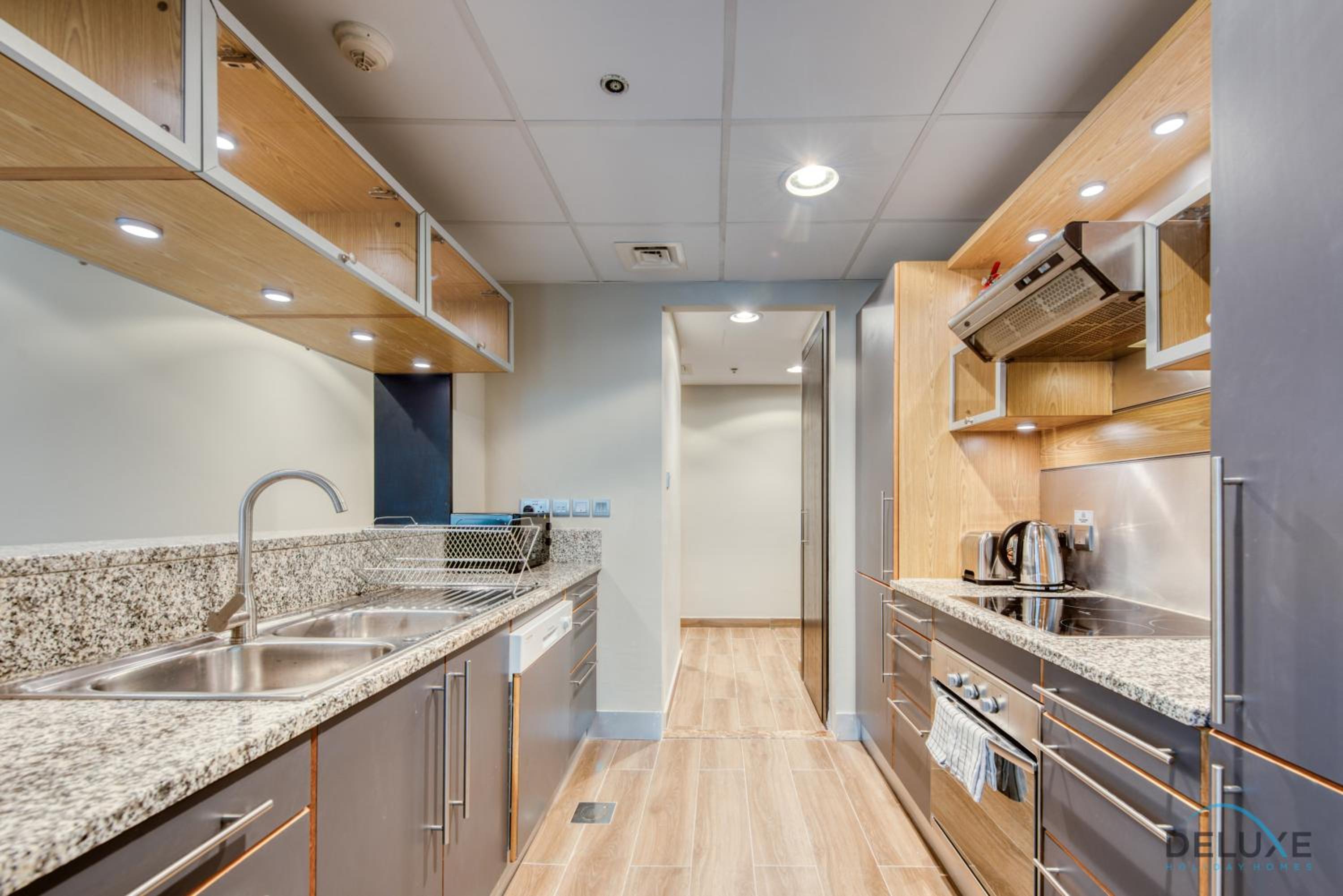 Delightful 1BR at Al Majara 2 Dubai Marina by Deluxe Holiday Homes
