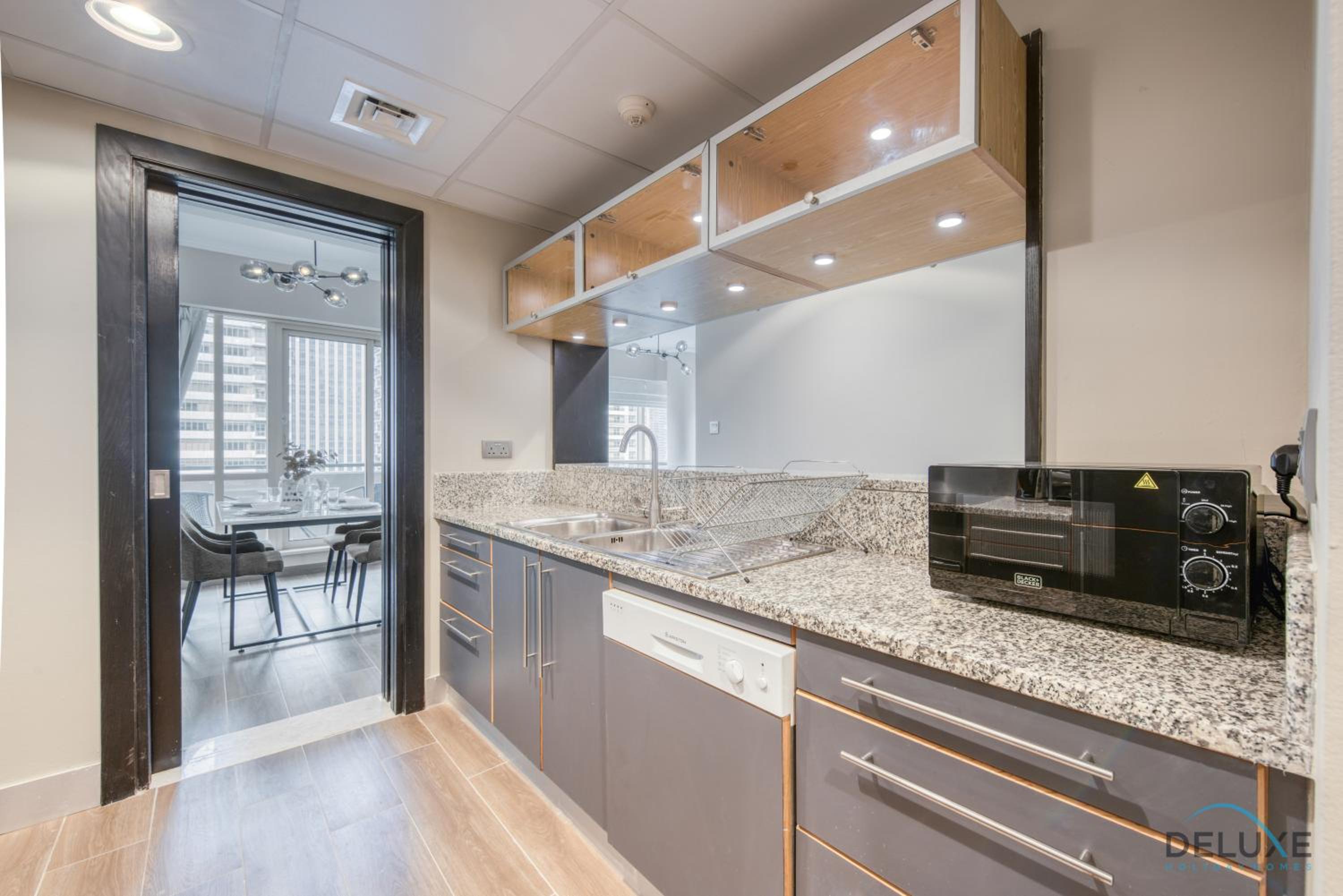 Delightful 1BR at Al Majara 2 Dubai Marina by Deluxe Holiday Homes
