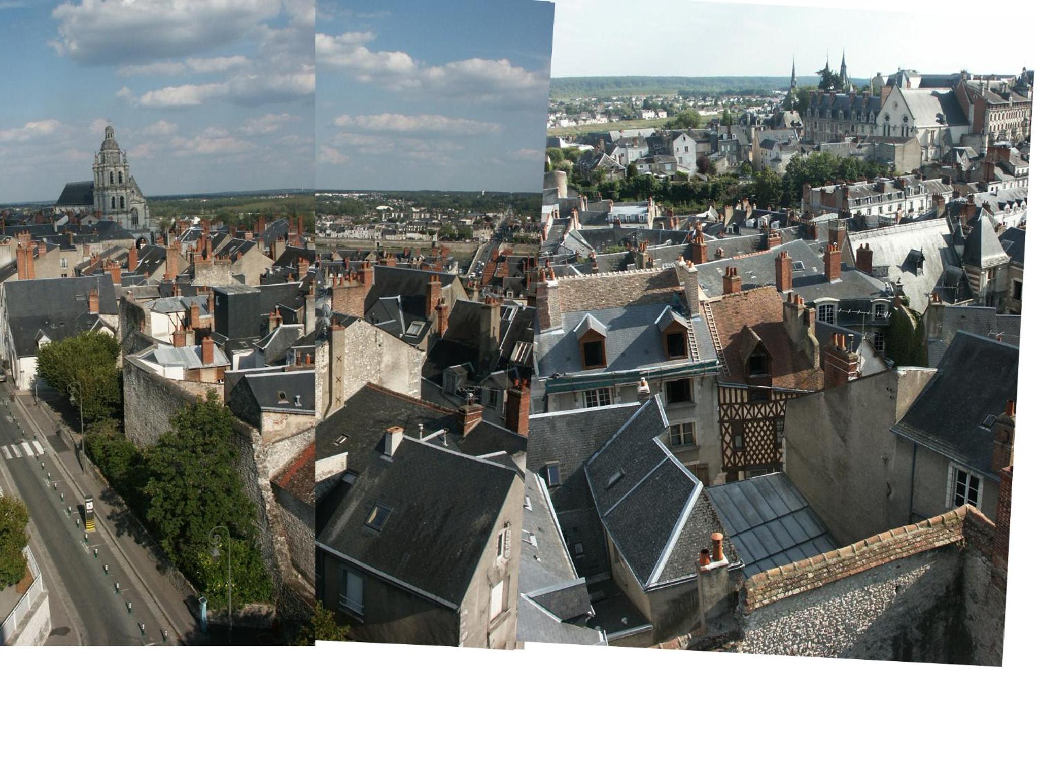 La Tour Beauvoir