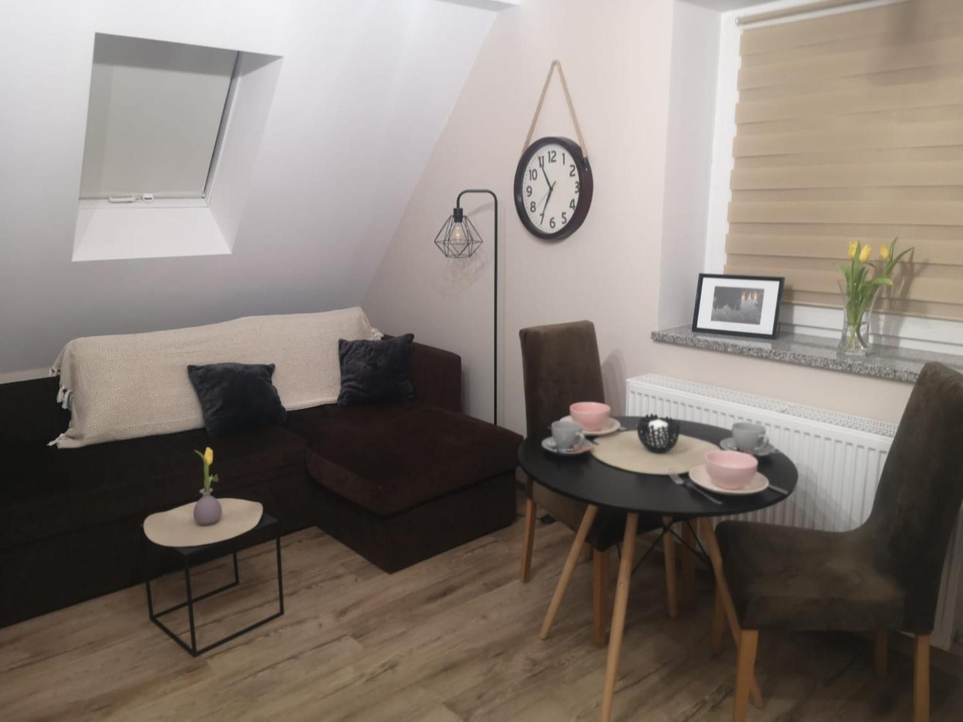 Apartament Kala