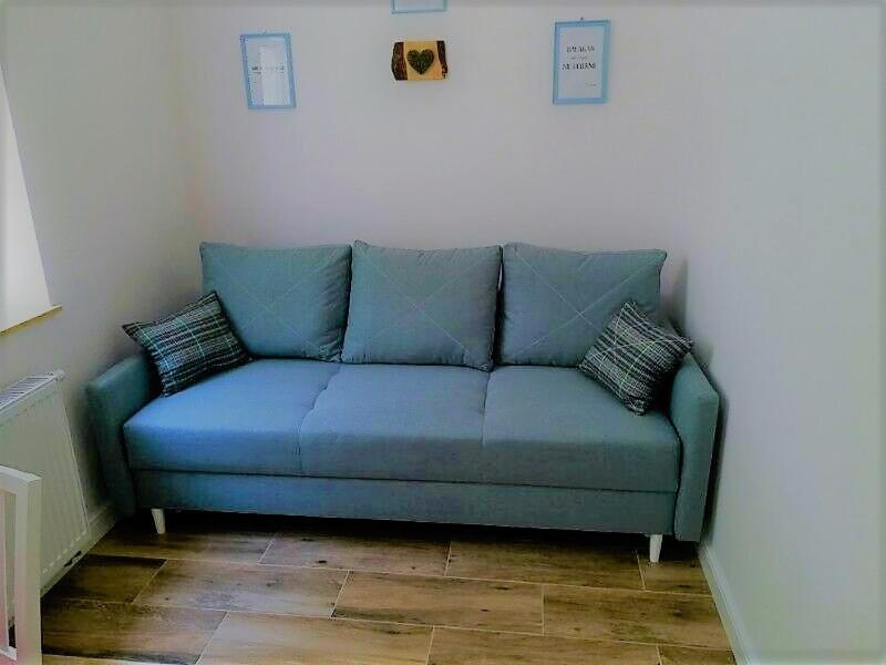 Uroczy Loft view 2