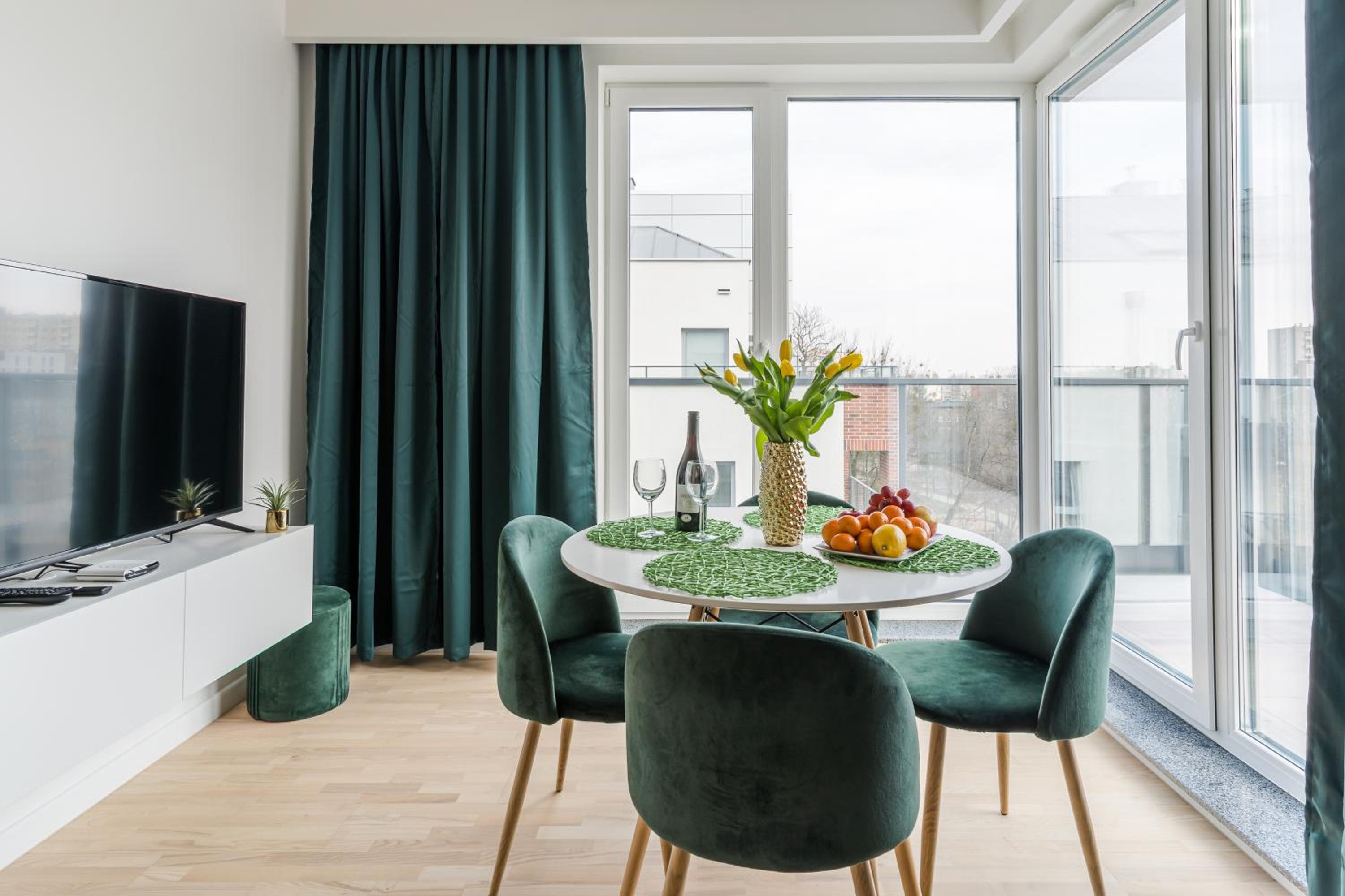 Langgarten Apartments by Little Heaven view 5