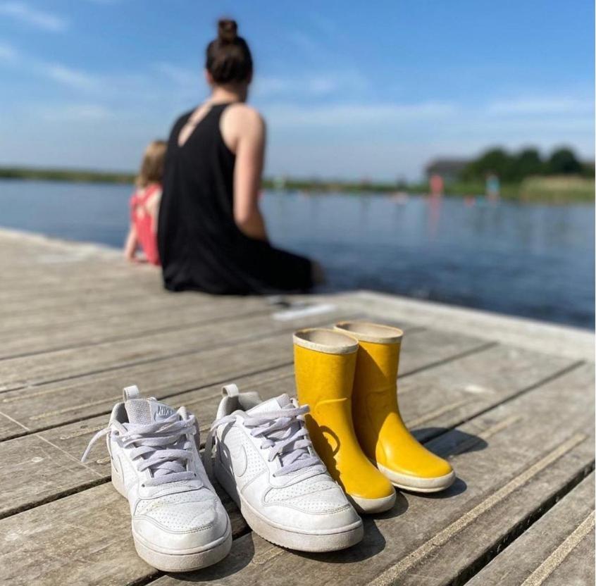 Buiten aan de Baak view 4