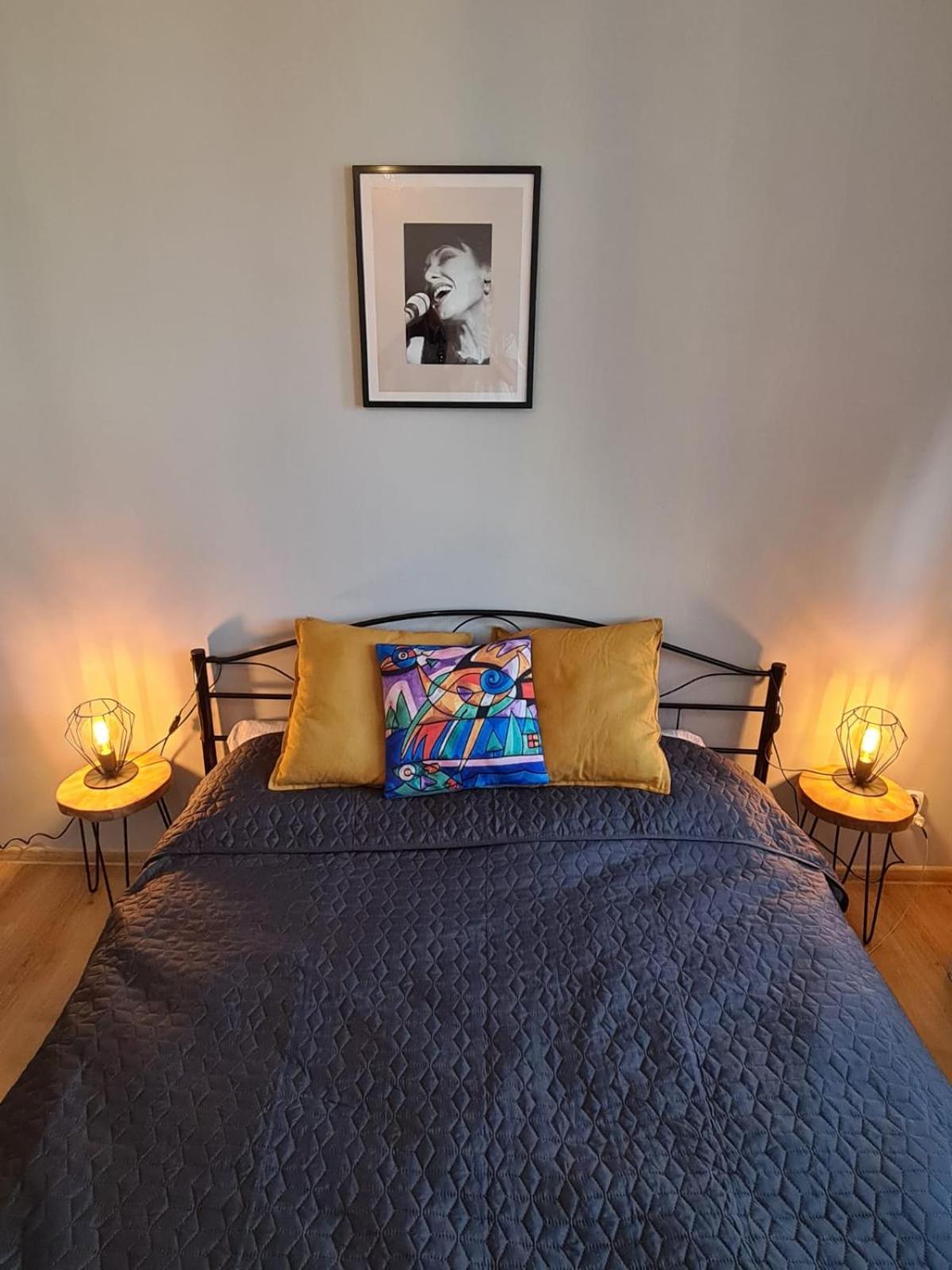 Jazz Apartment in the centre of heart in Szczecin view 4