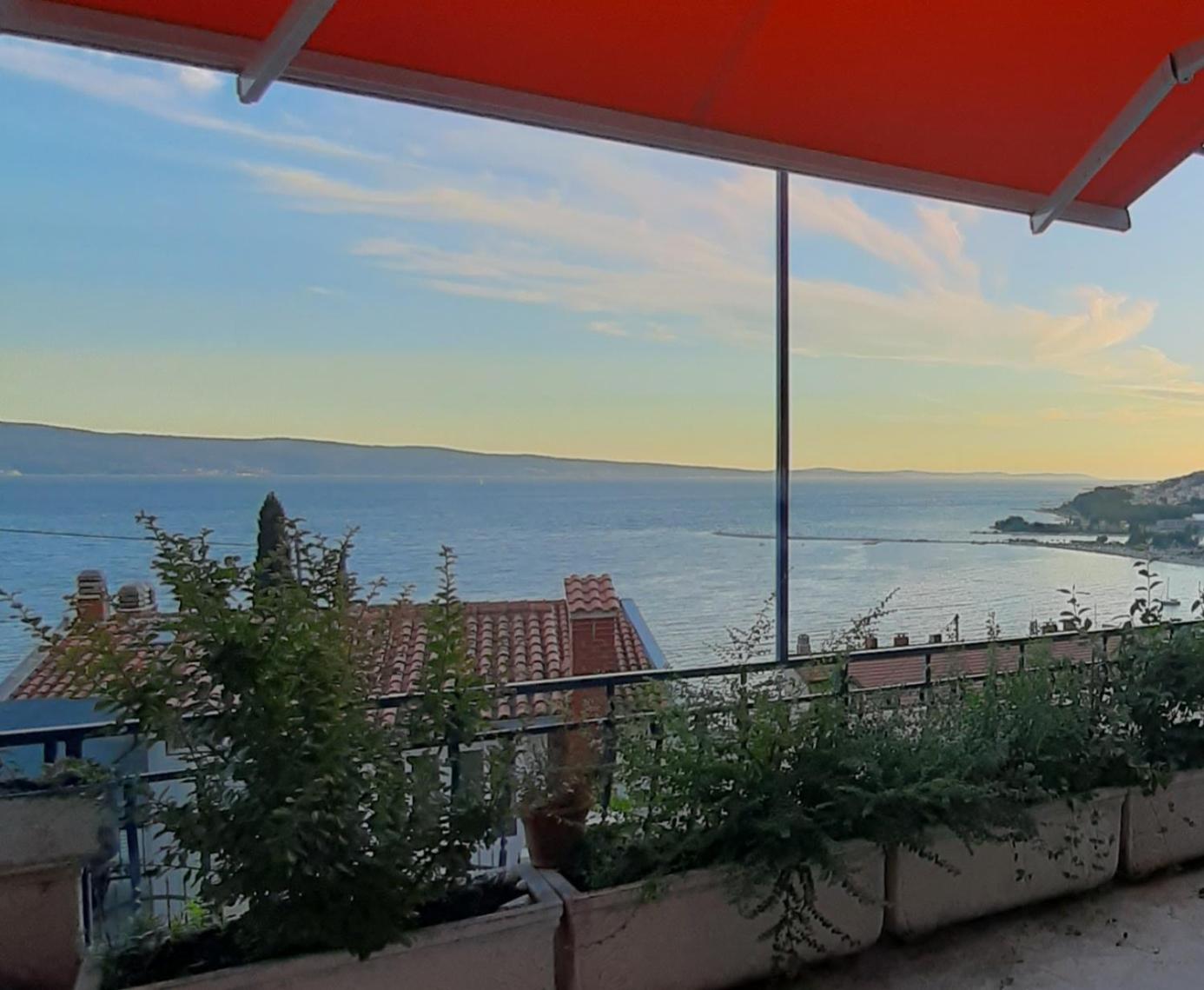 Apartman Nora view 2