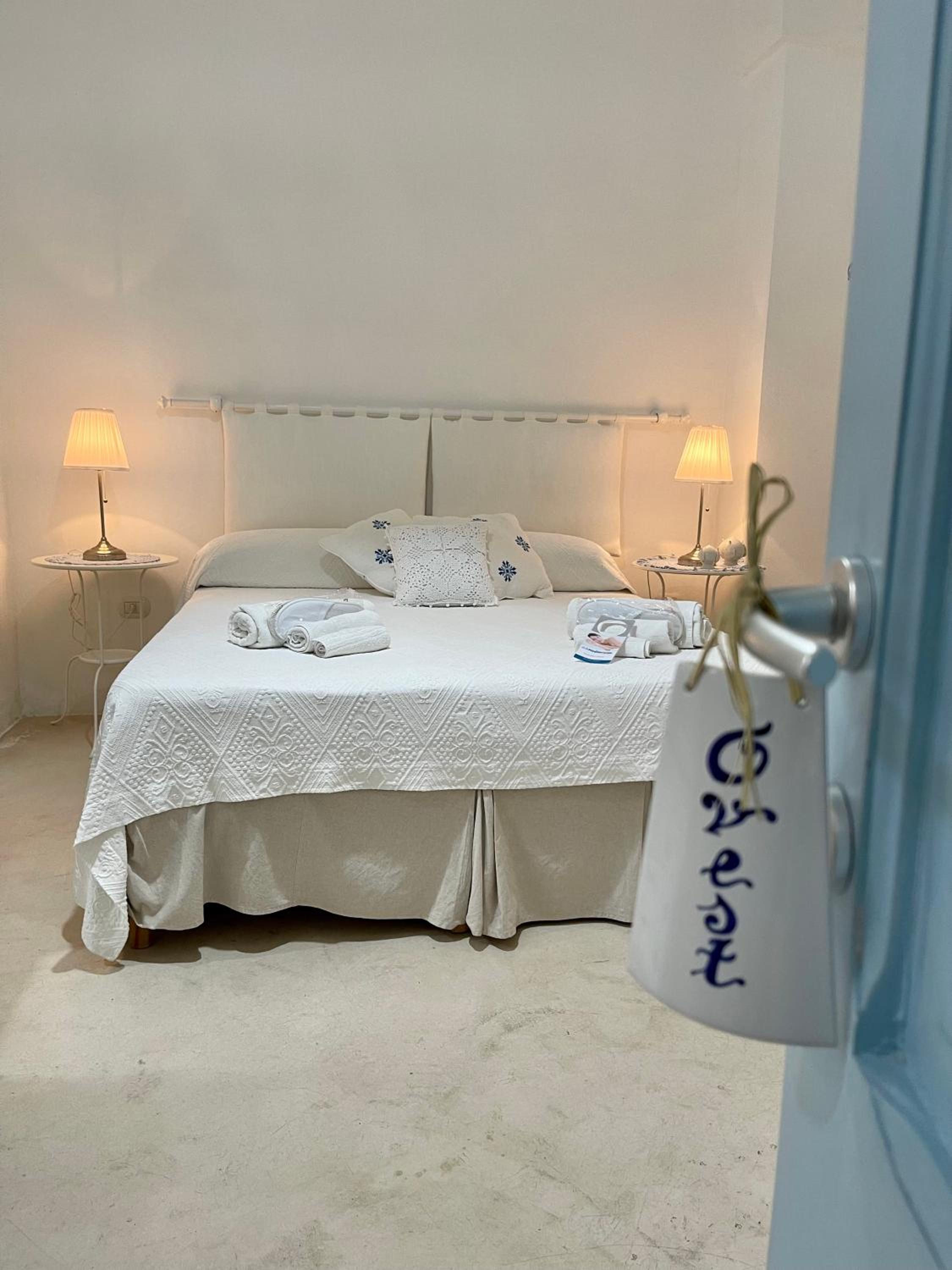 B&B Vie del Mediterraneo
