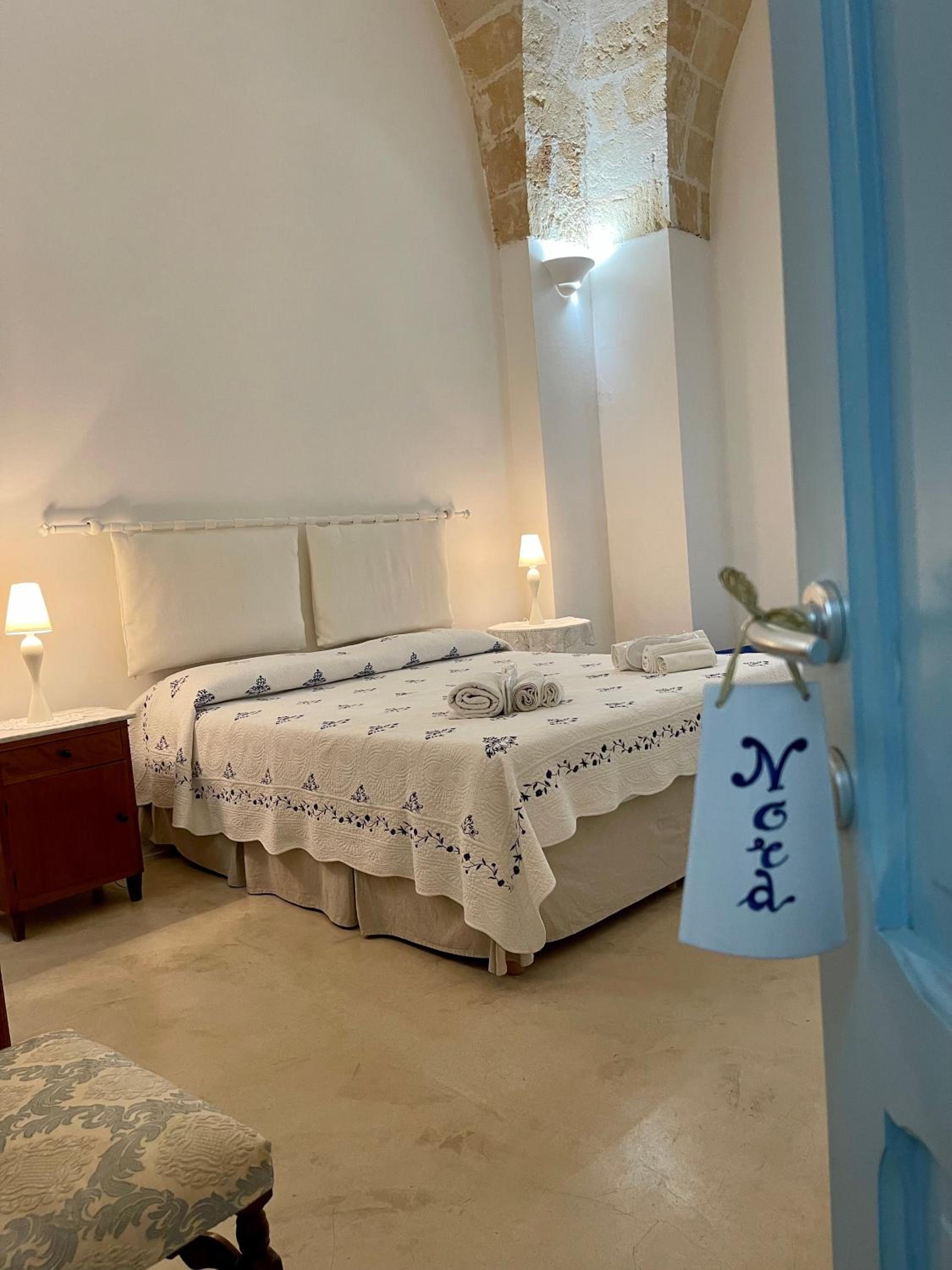 B&B Vie del Mediterraneo