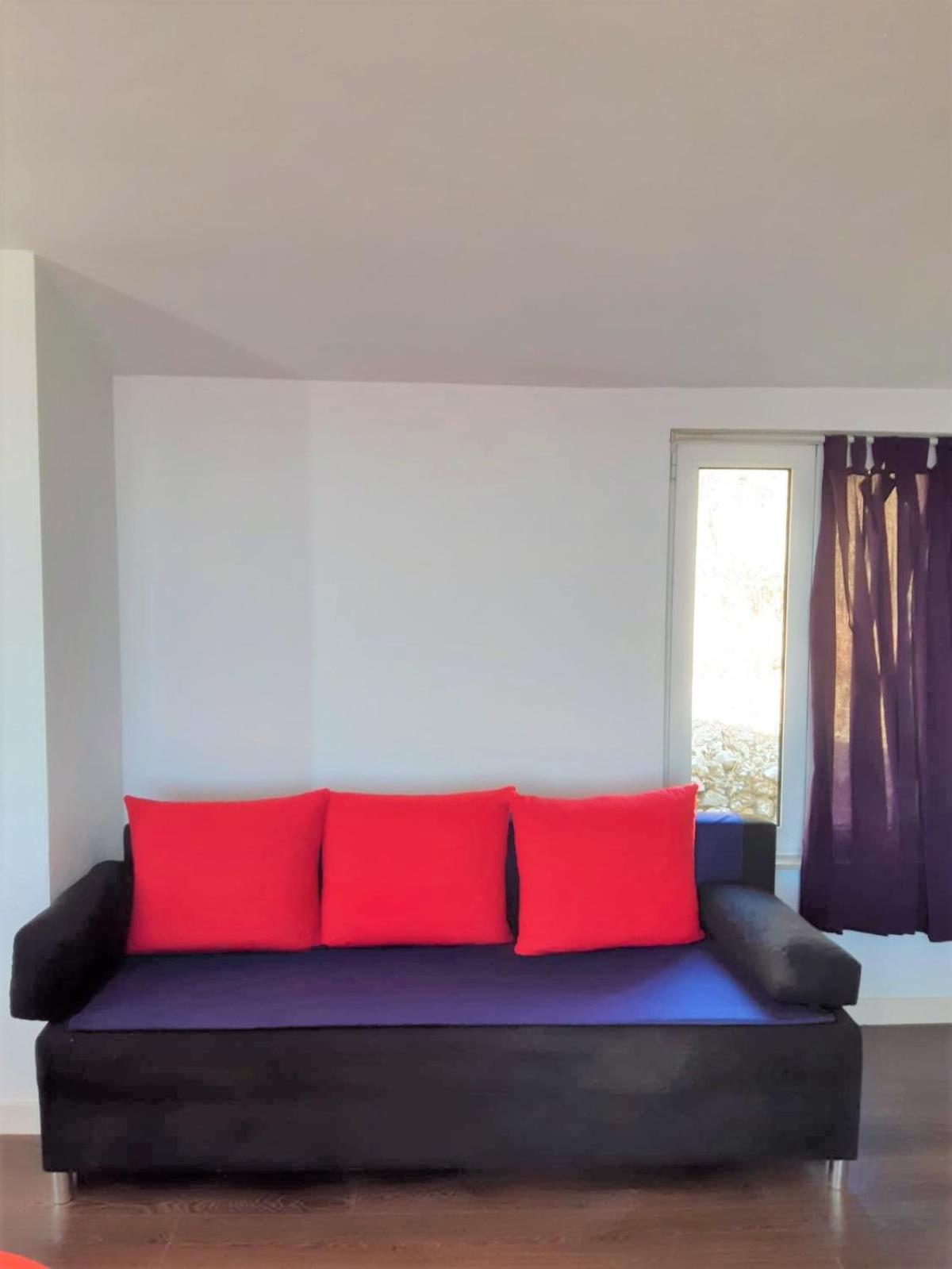 Studio Apartment Brela