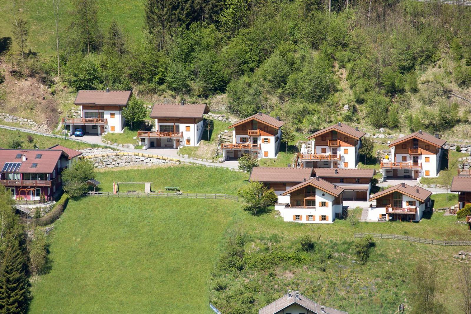 Ferienpark Schöneben