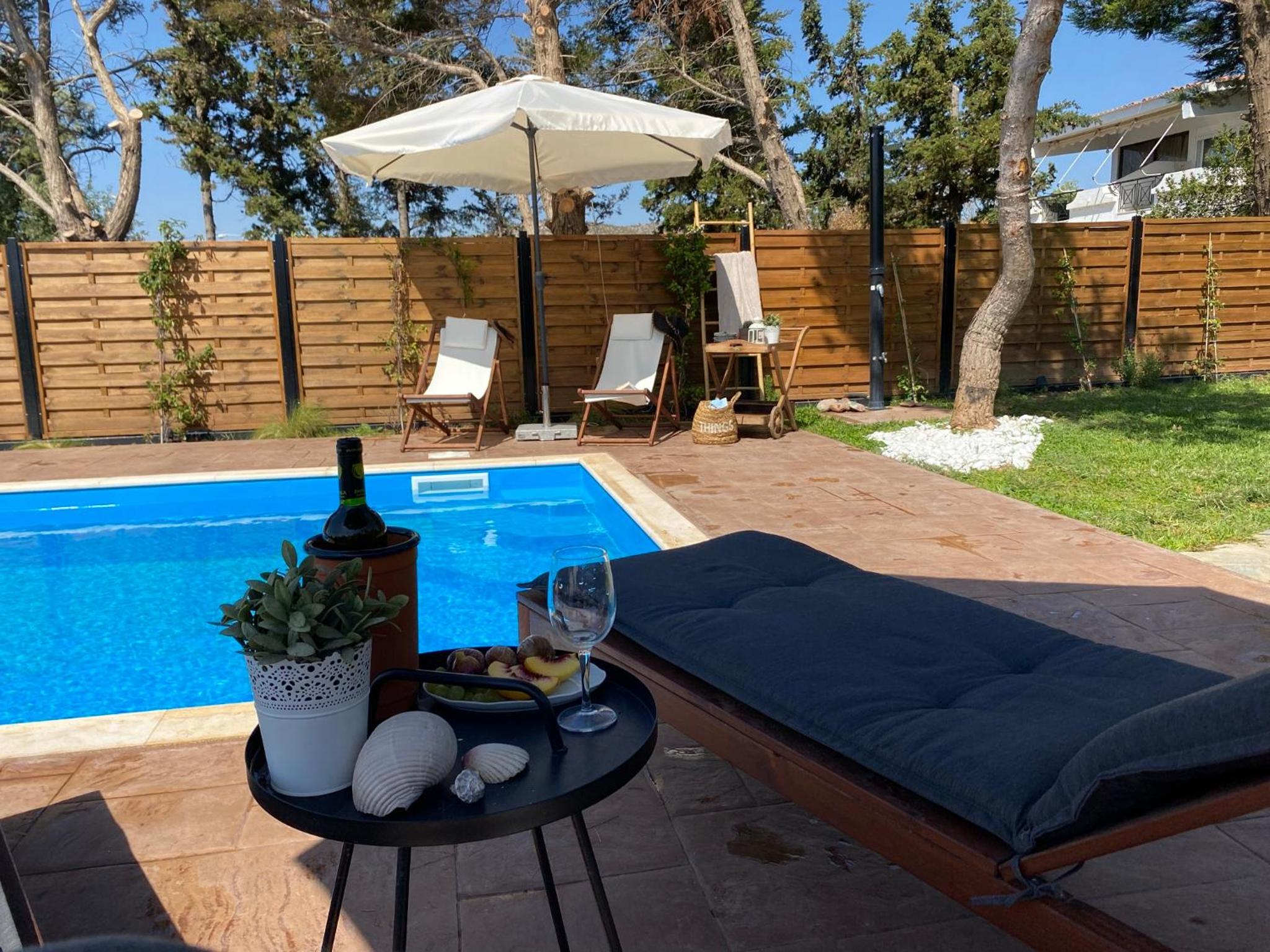 Seascape Luxury Villas photo 4