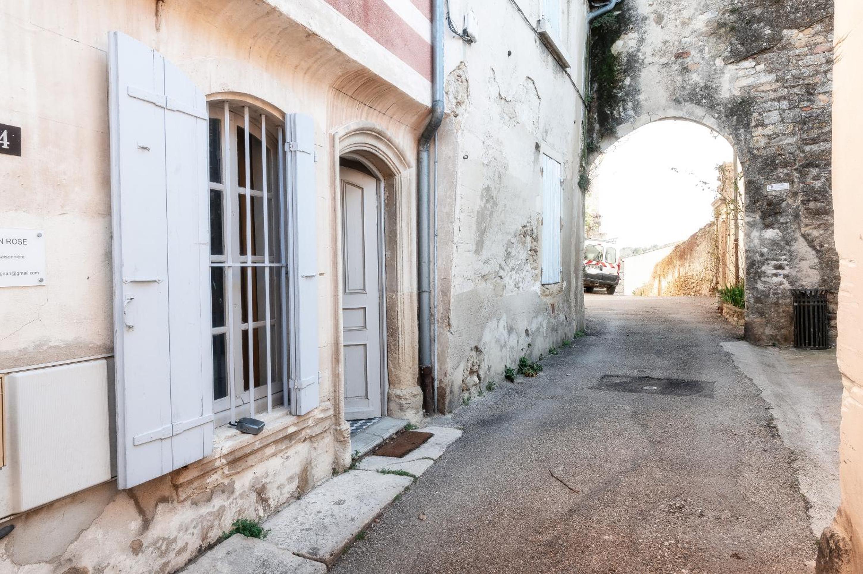 La Maison Rose