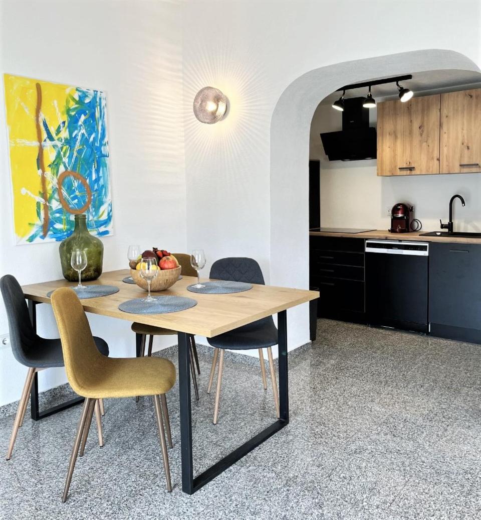 Apartment Lorun 47 view 5