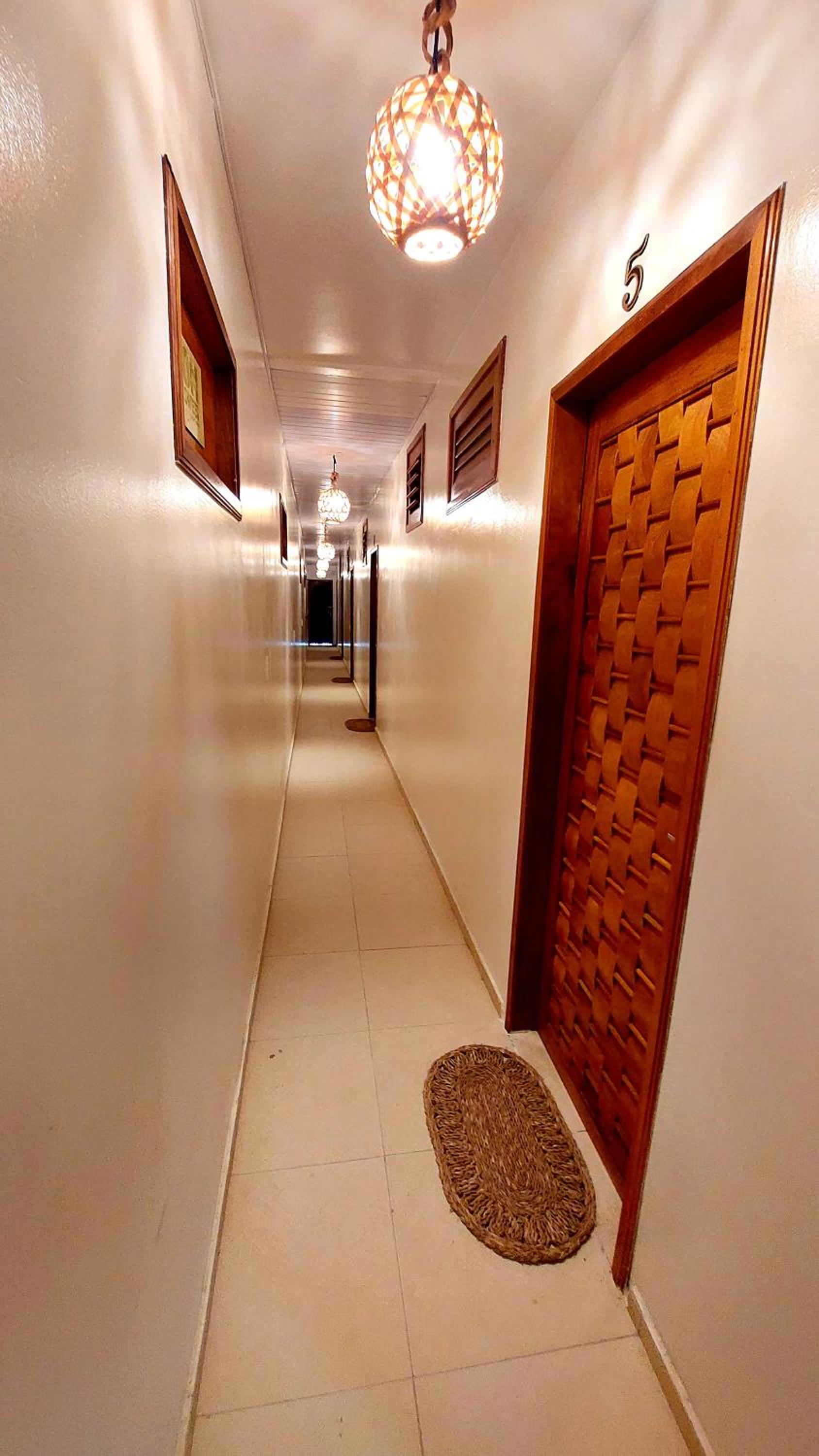 Om Sweet Residence