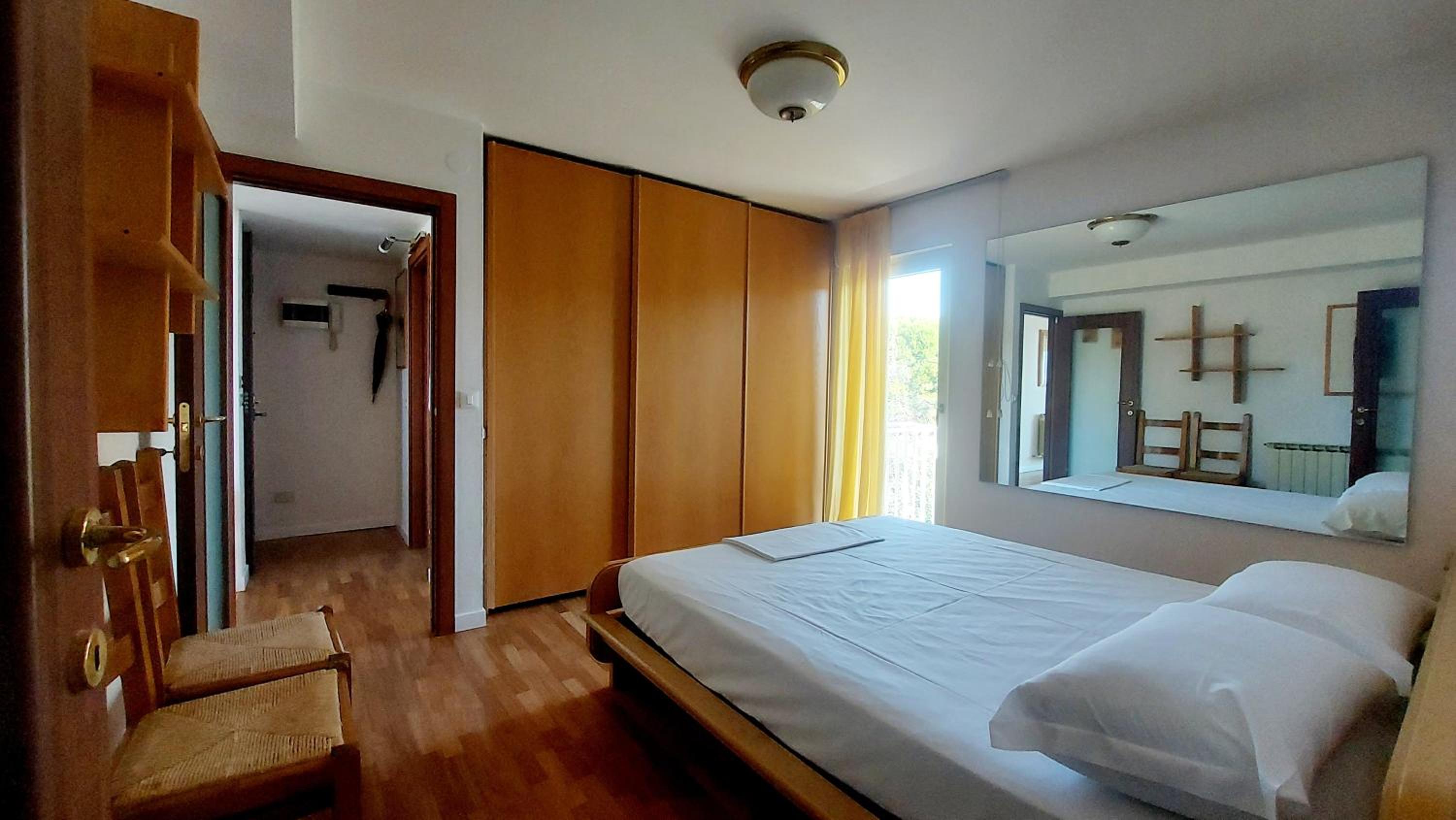 PANORAMIC apartment view 2
