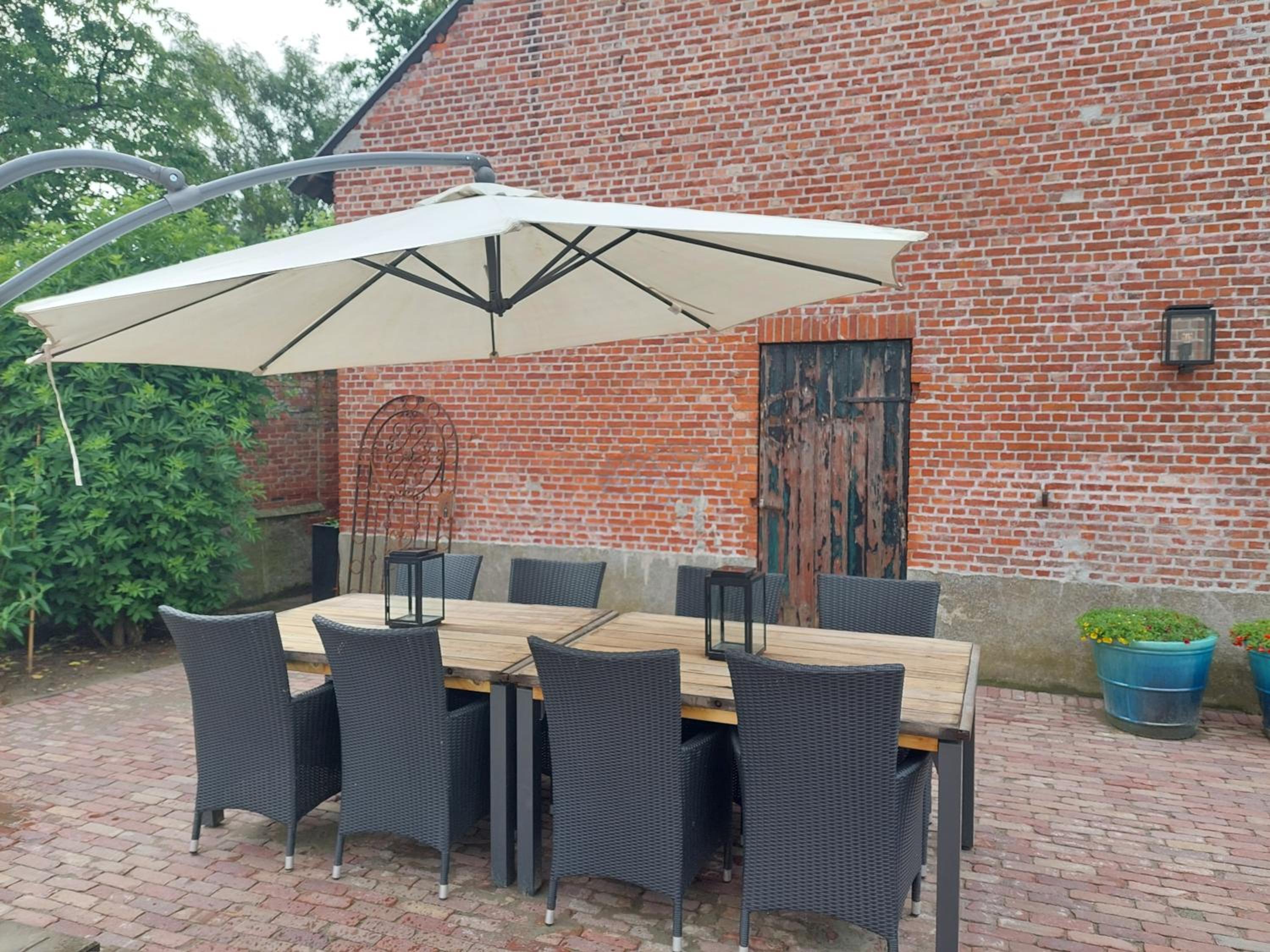 De Beredoezen - sfeervolle vakantiewoning in de gezellige Kempen